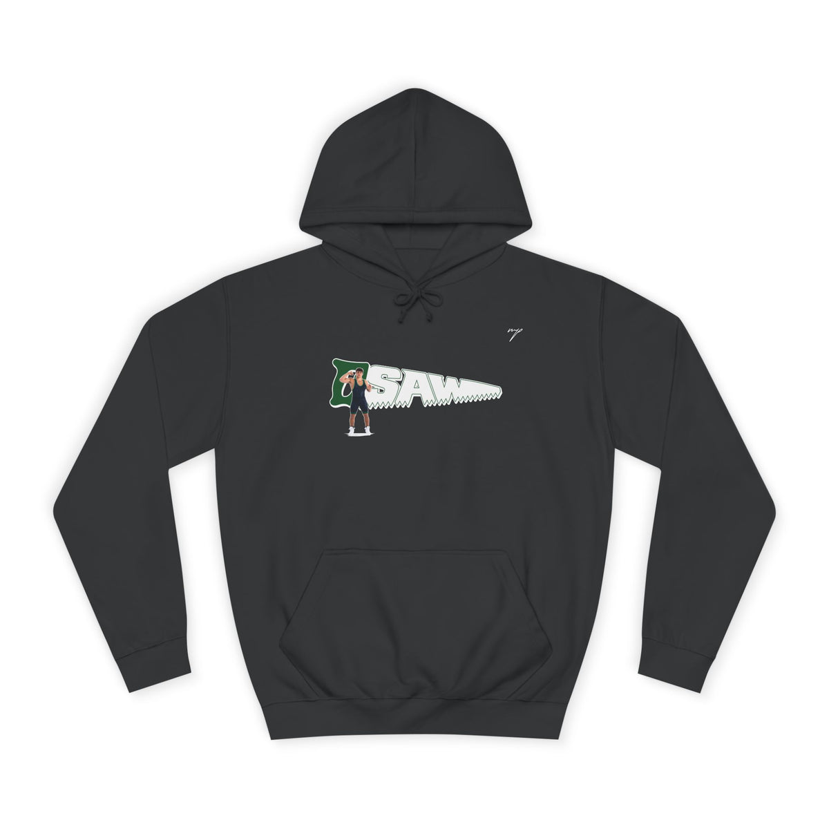 Sawyer Ermigiotti Hoodie