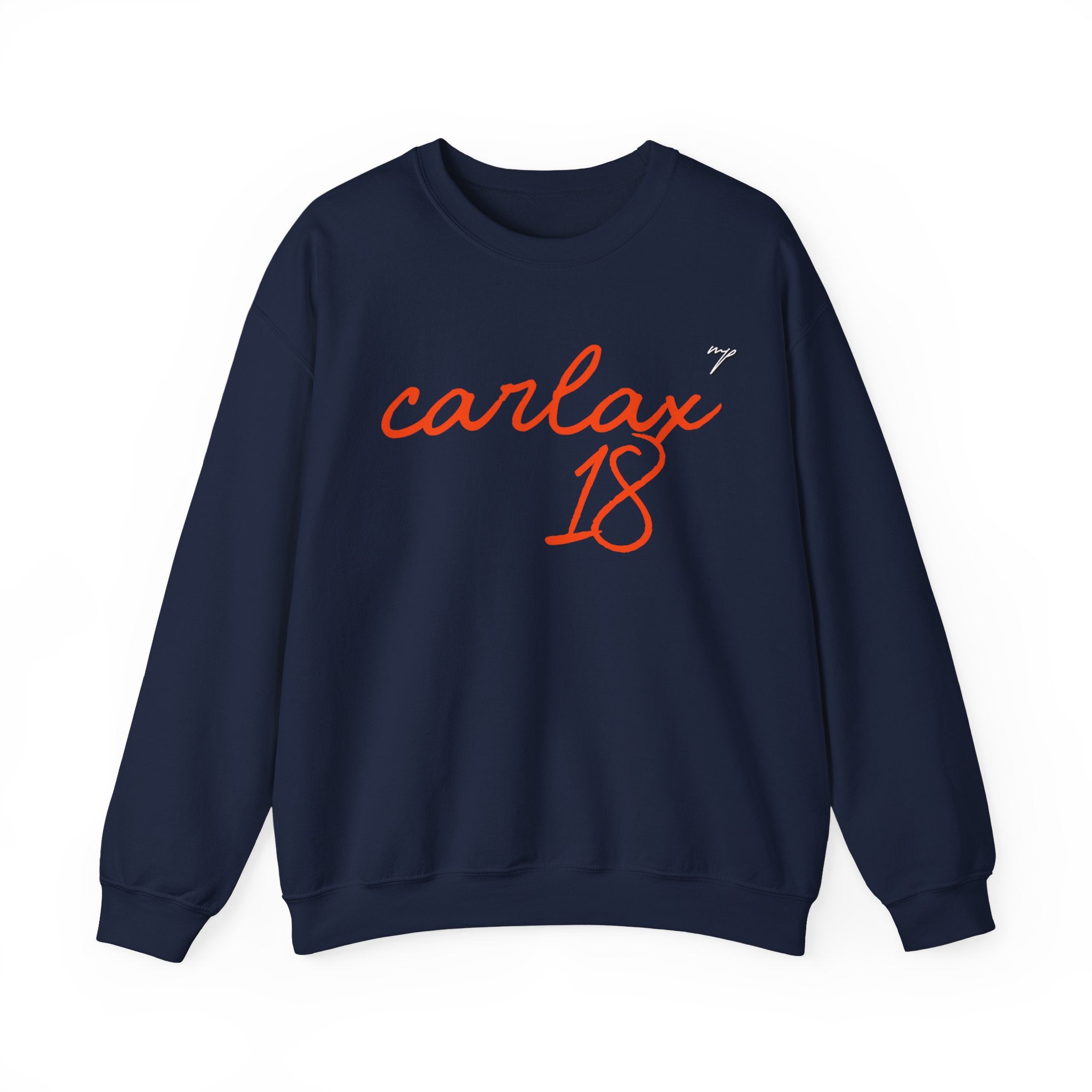 Carlie Desimone Crewneck