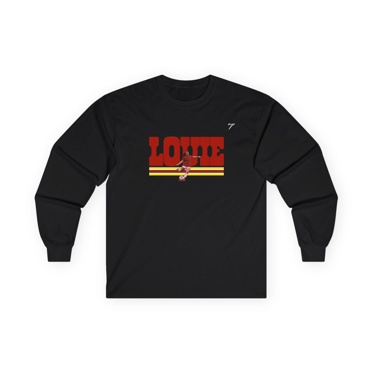 Lisa McIntyre Long Sleeve