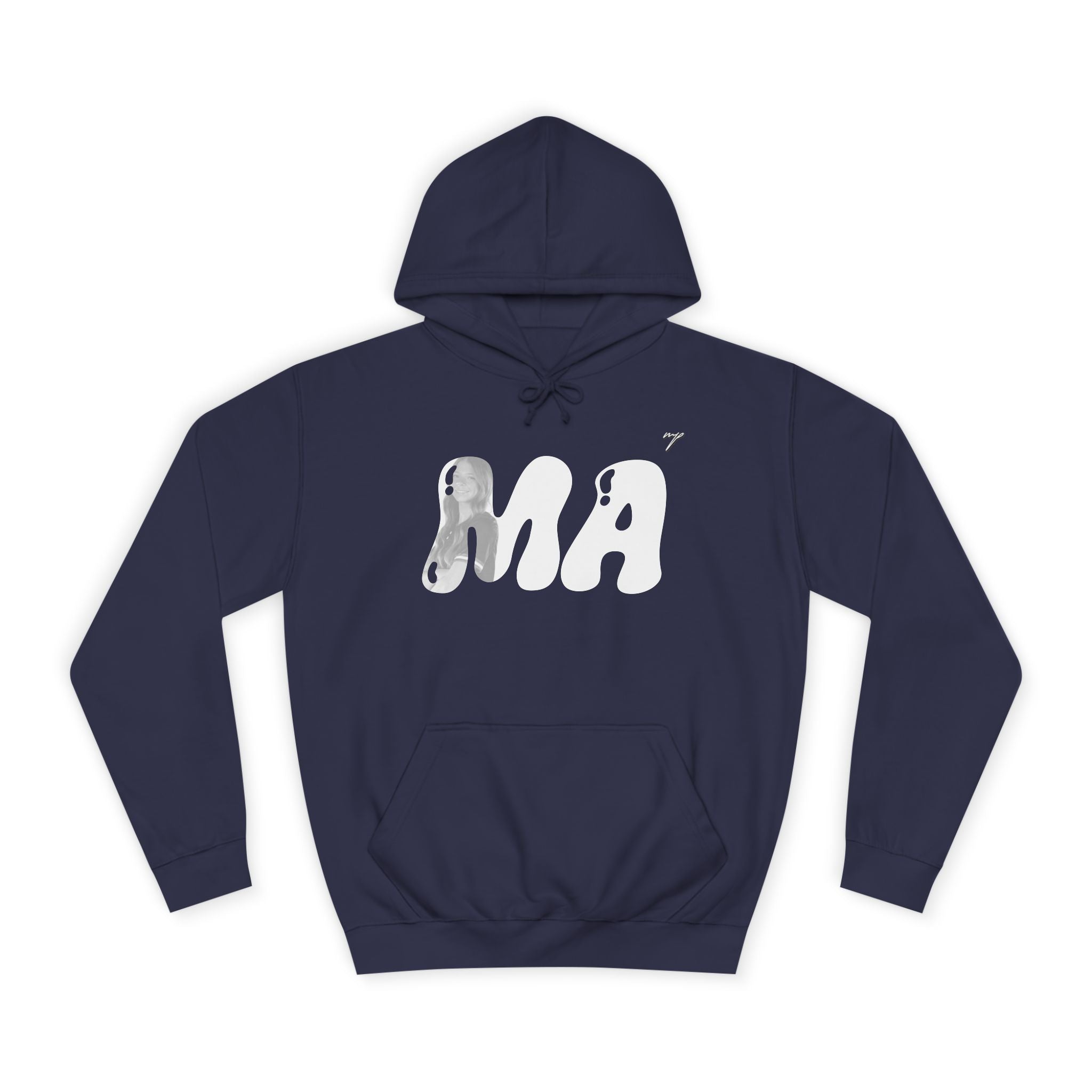 Morgan Alisesky Hoodie