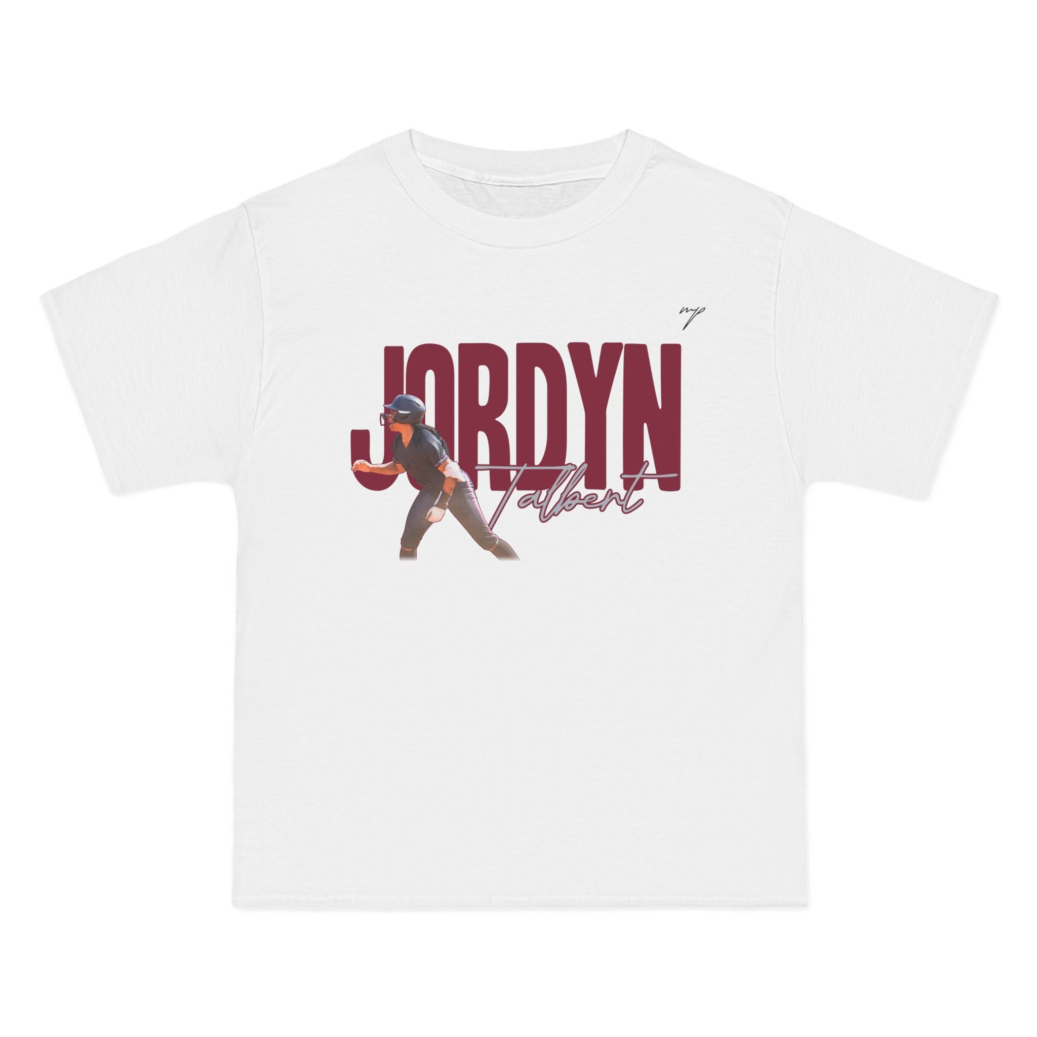 Jordyn Talbert Vintage Tee