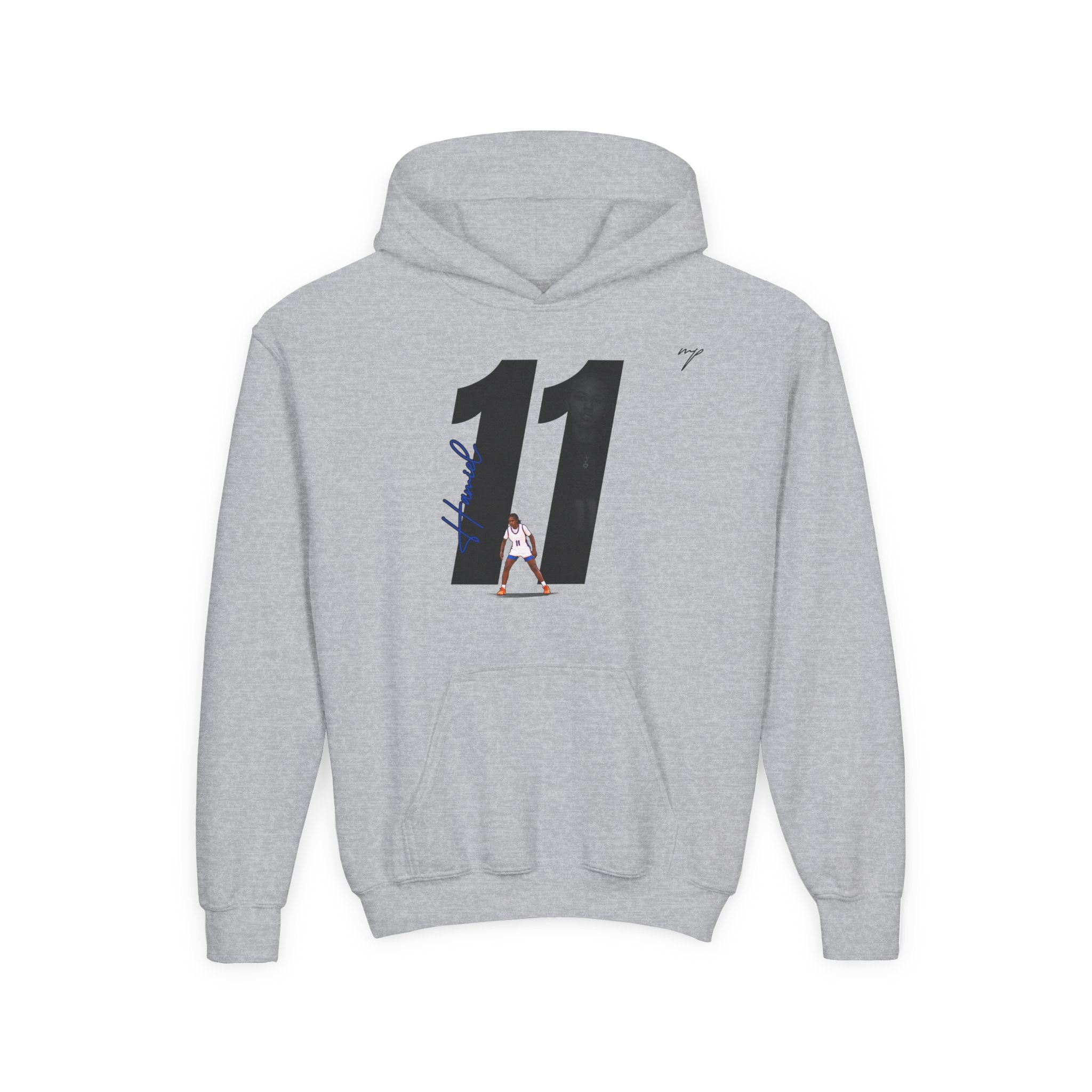 Laila Hamiel YOUTH Hoodie