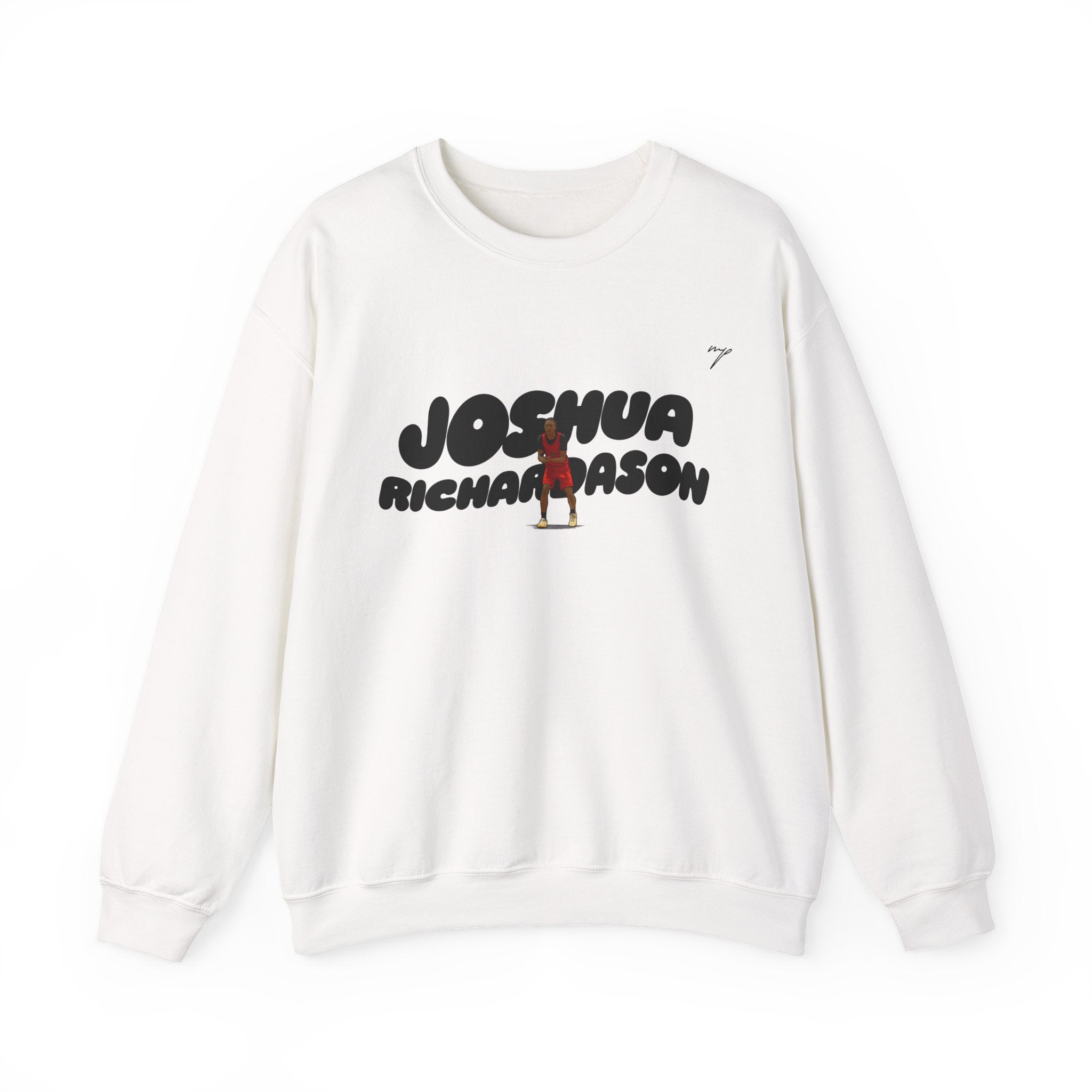 Joshua Richardason Crewneck