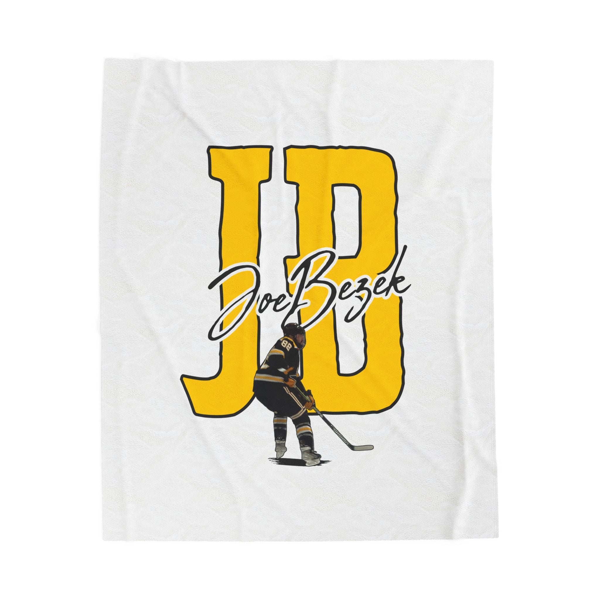 Joe Bezek Blanket