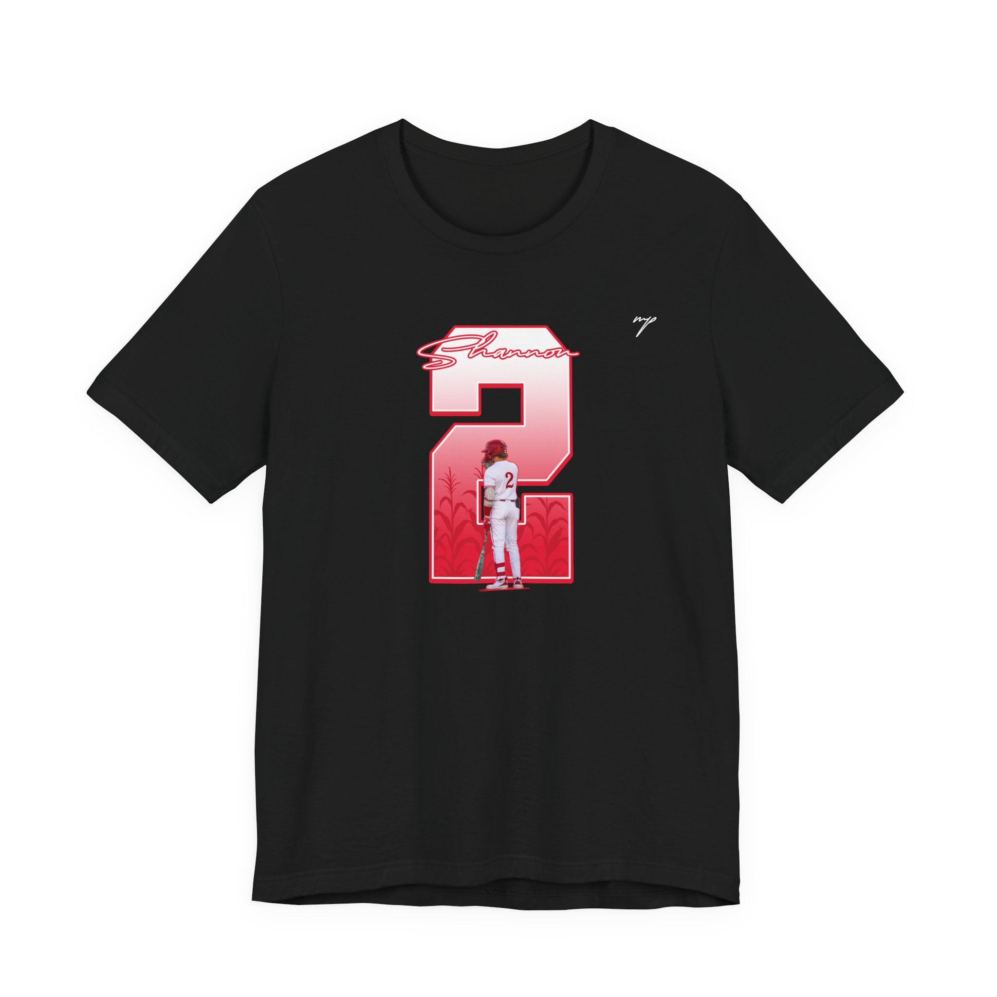 Brayden Shannon Graphic Tee