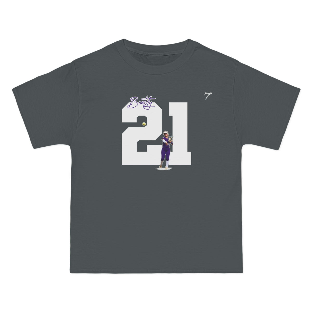 Alana Beatty Vintage Tee