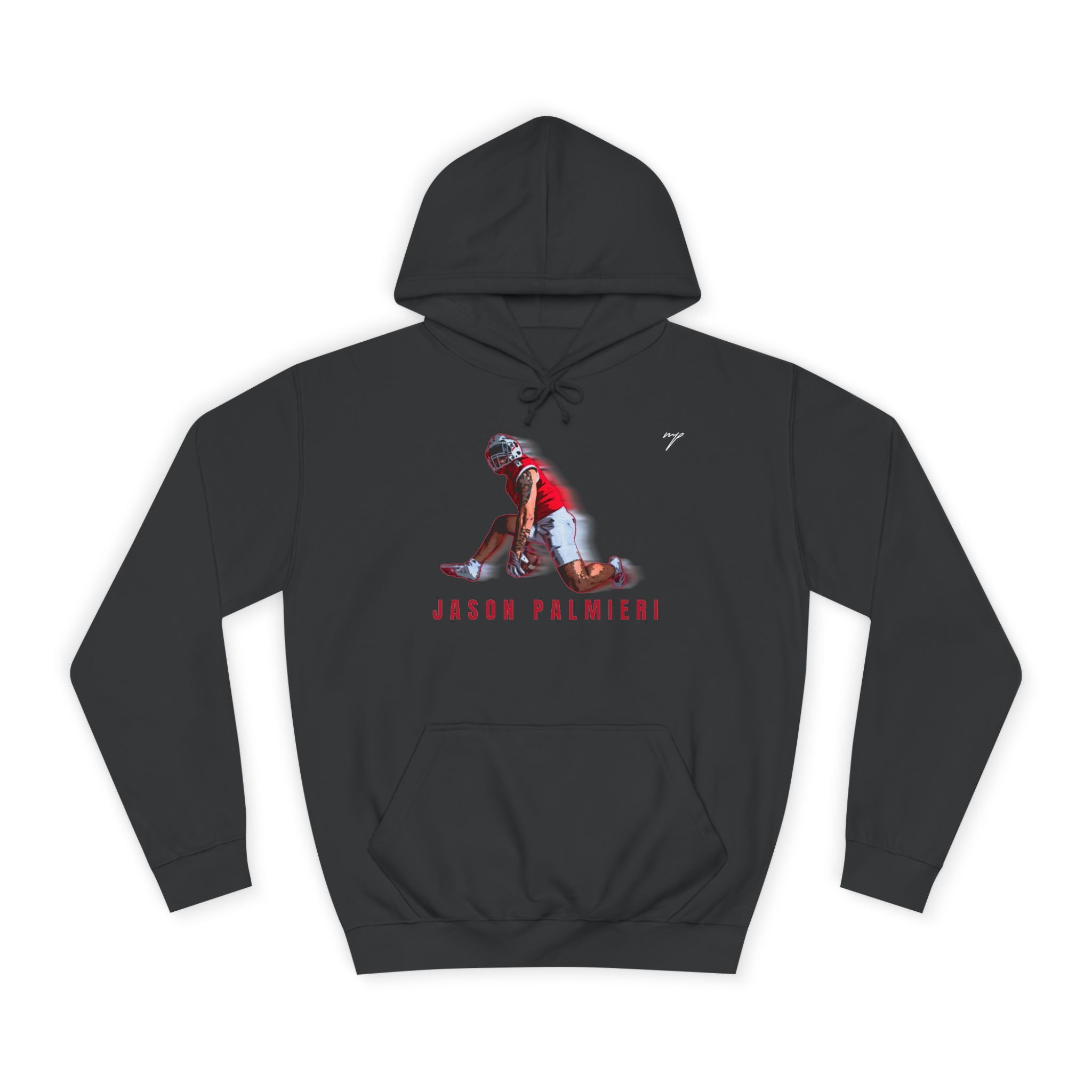 Jason Palmieri Hoodie