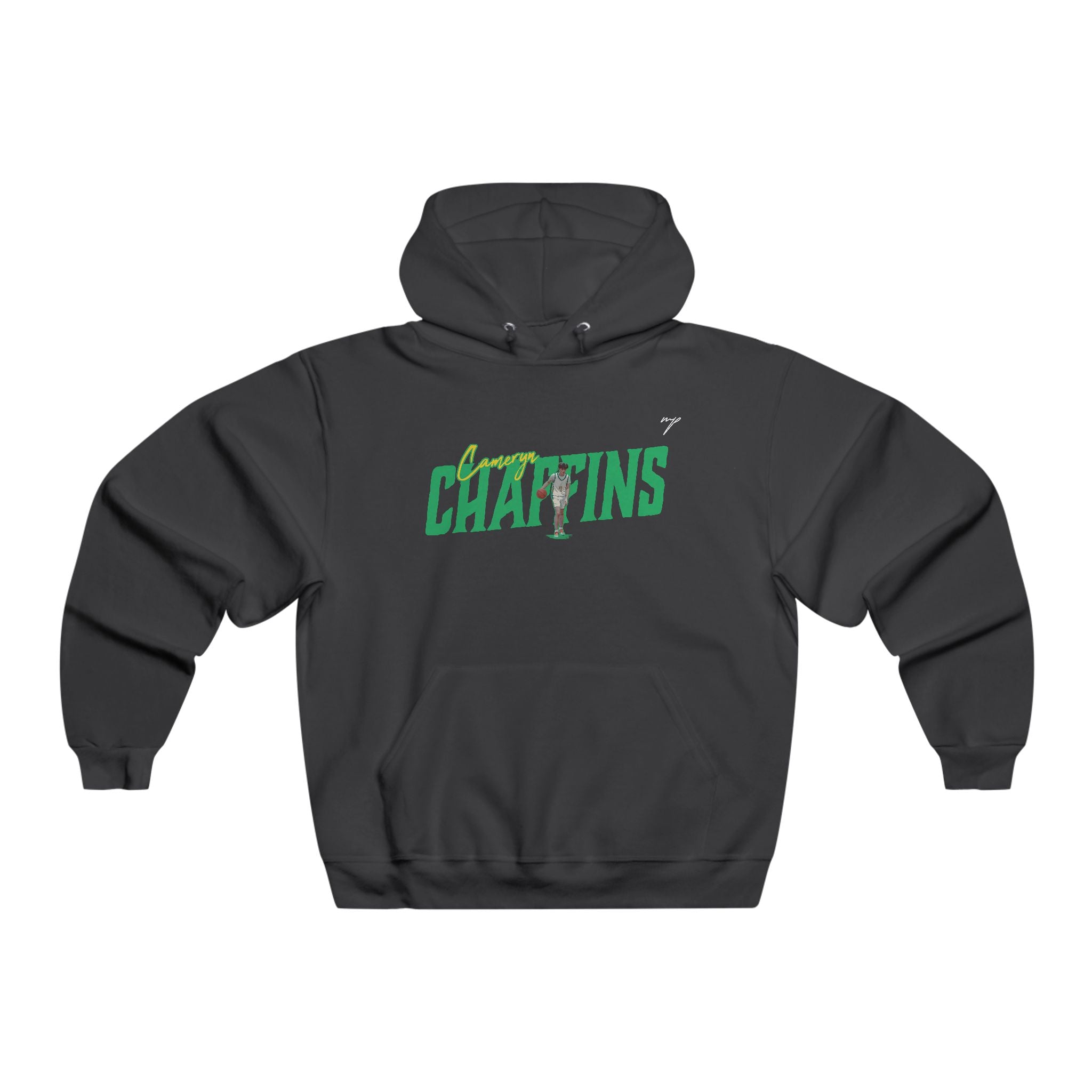 Cameryn Chaffins Vintage Hoodie
