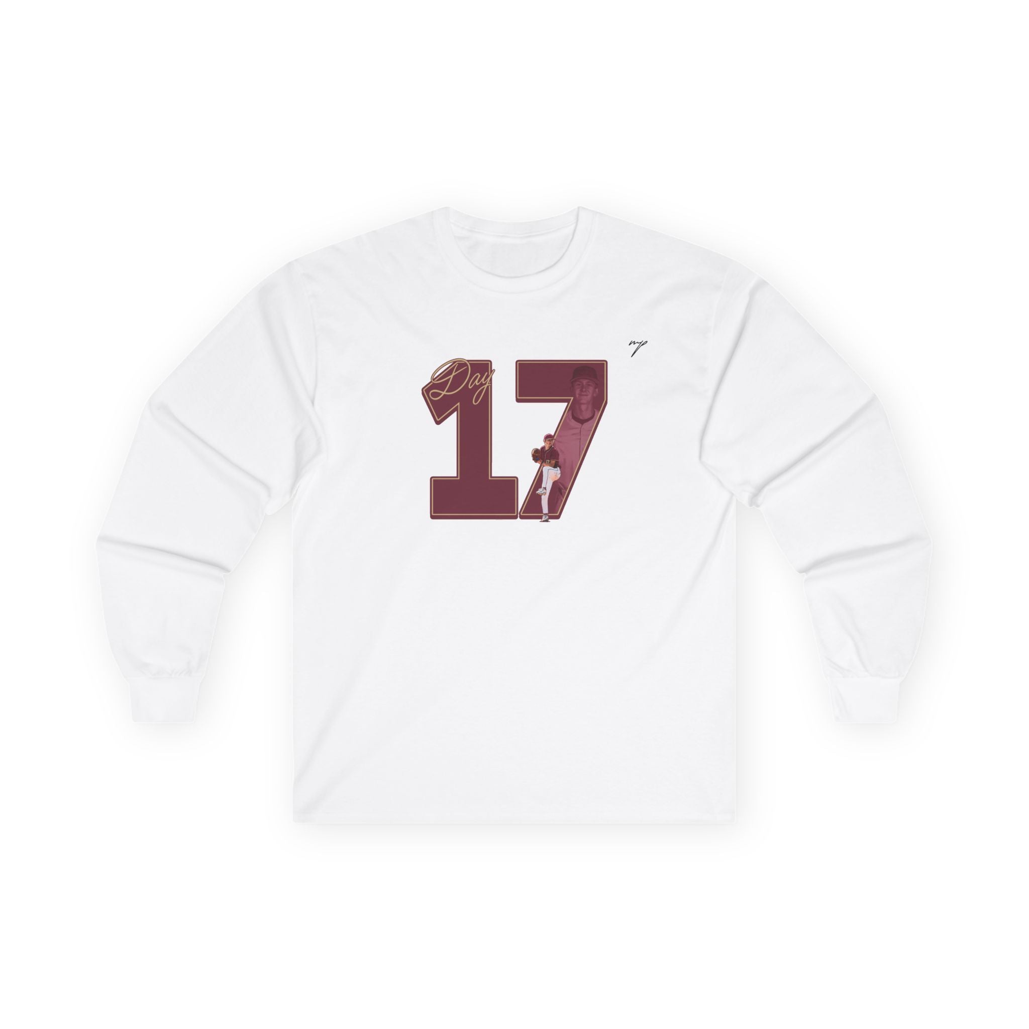 Bubba Day Long Sleeve