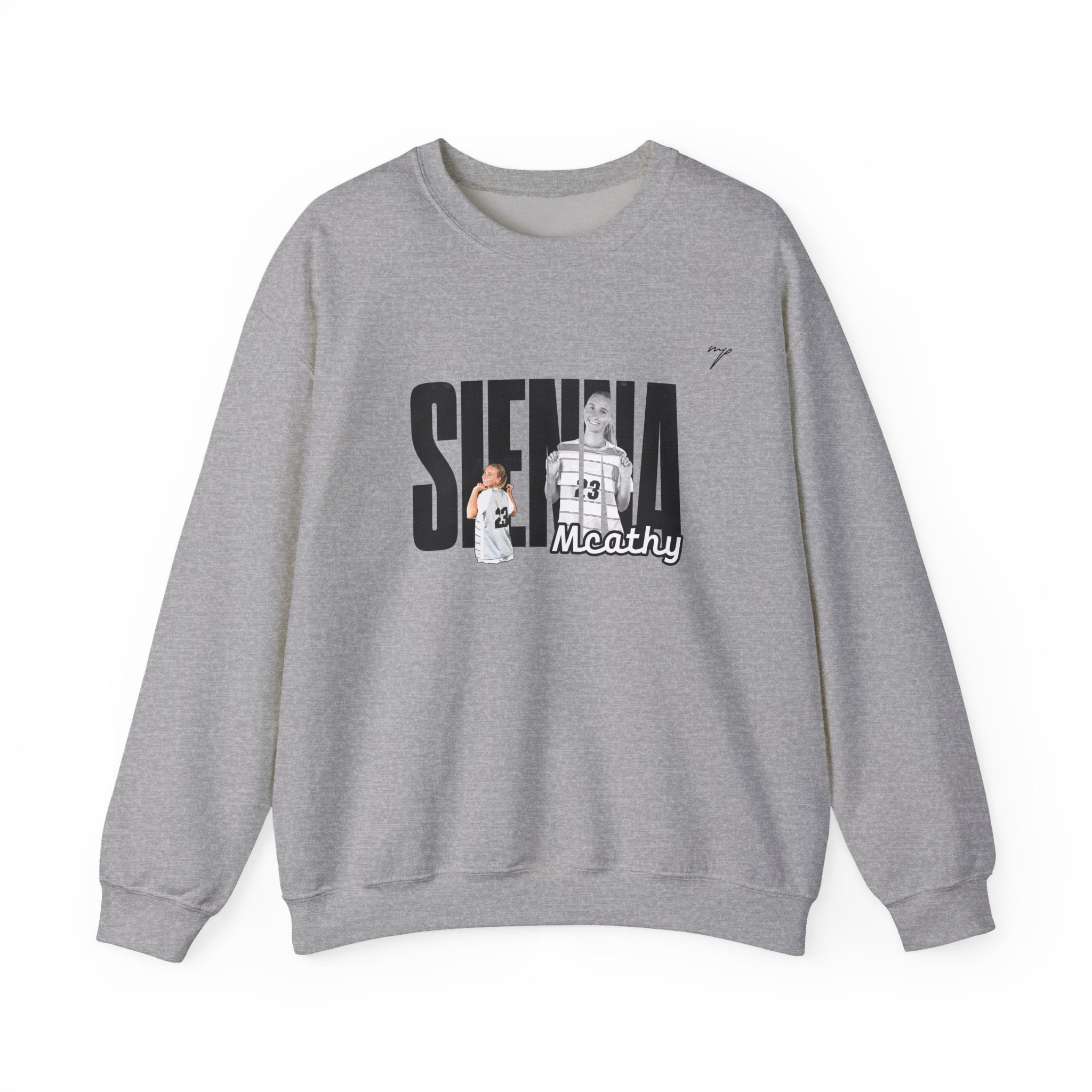 Sienna McAthy Crewneck