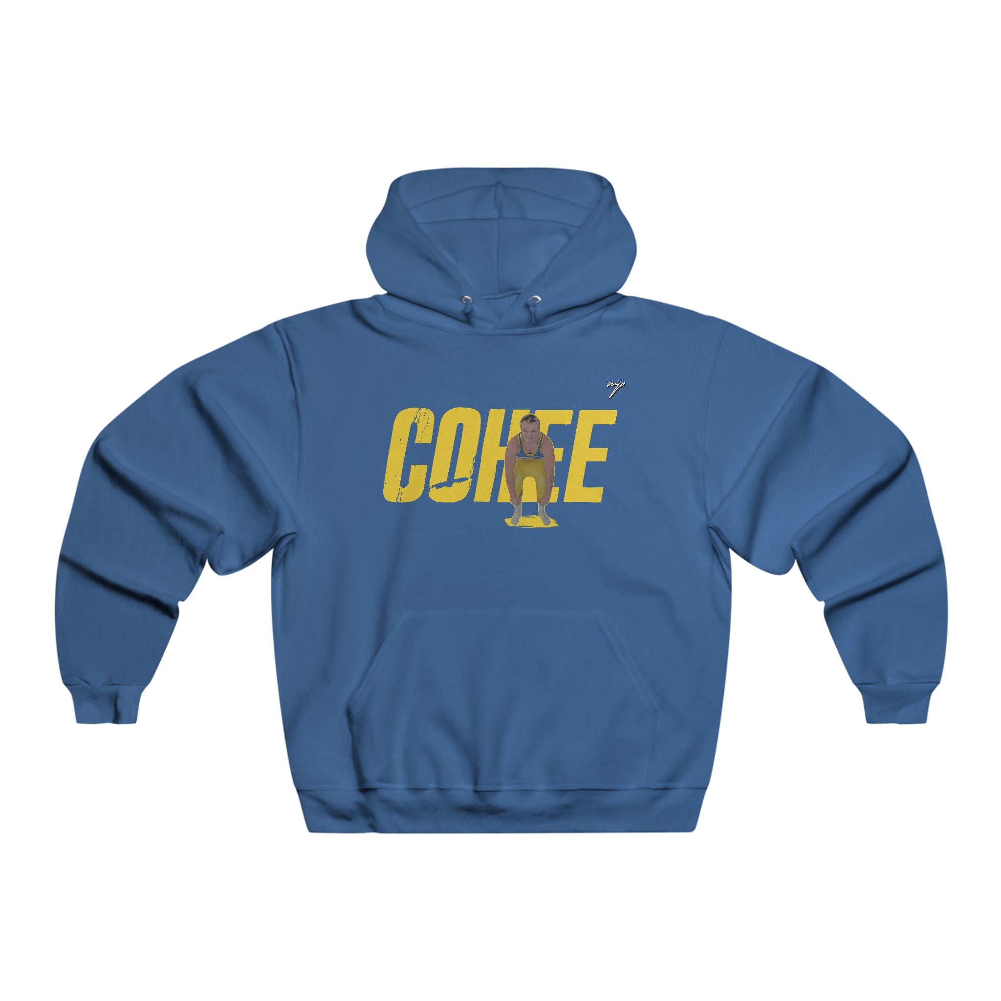 Caleb Cohee Vintage Hoodie