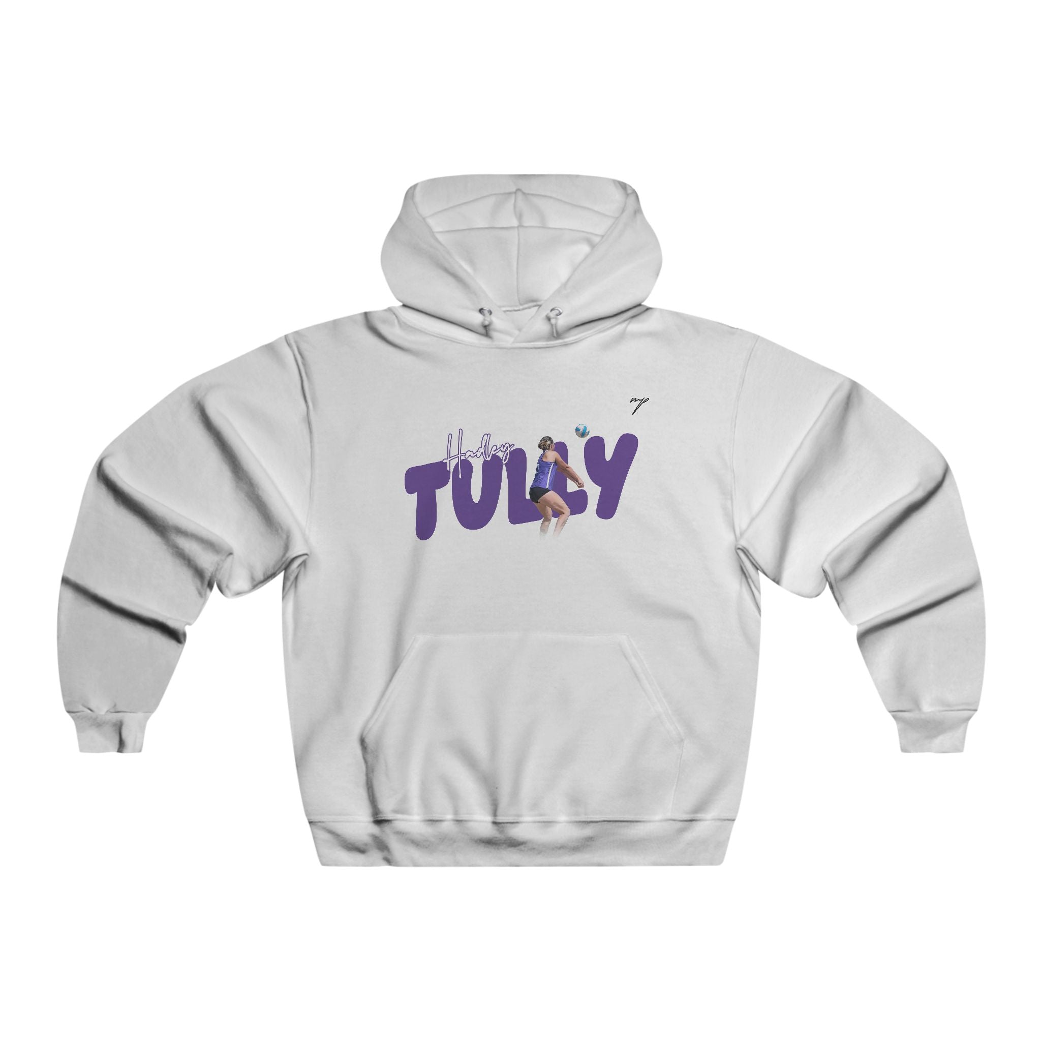 Hadley Tully Vintage Hoodie