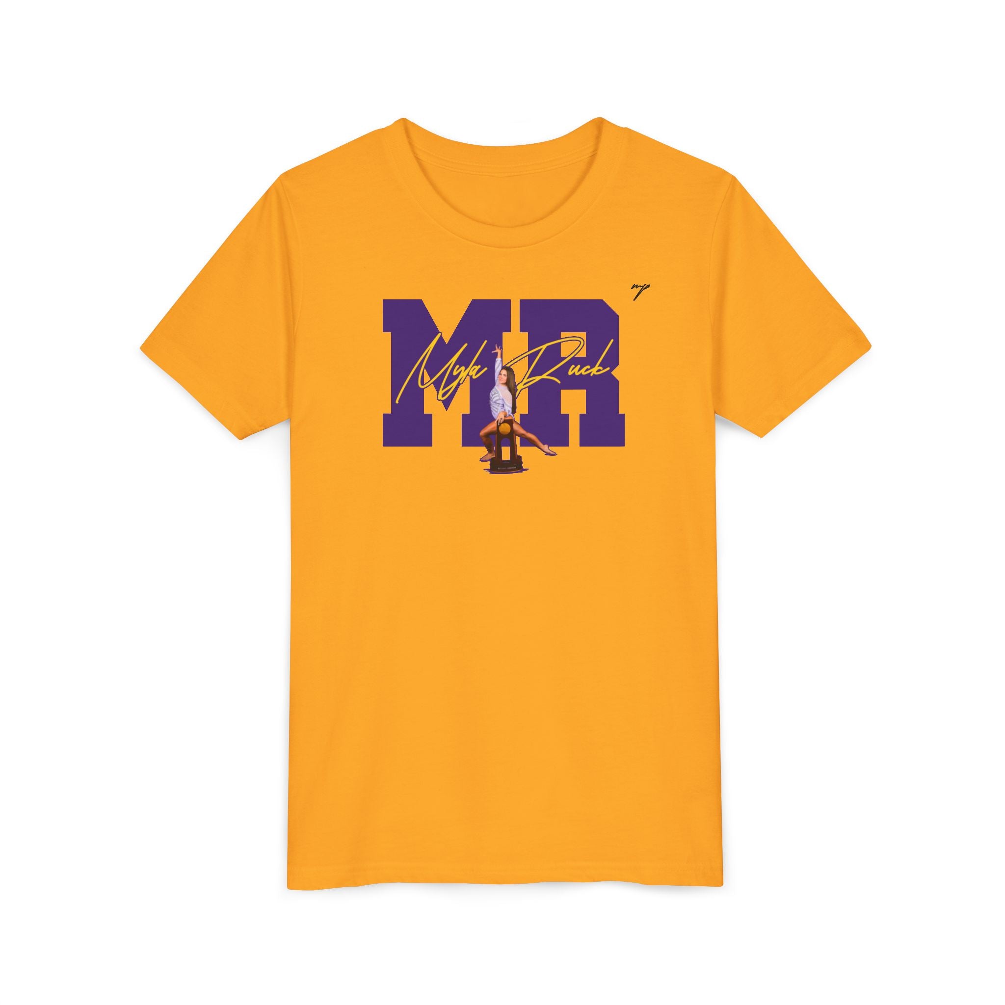 Myla Ruck YOUTH Graphic Tee