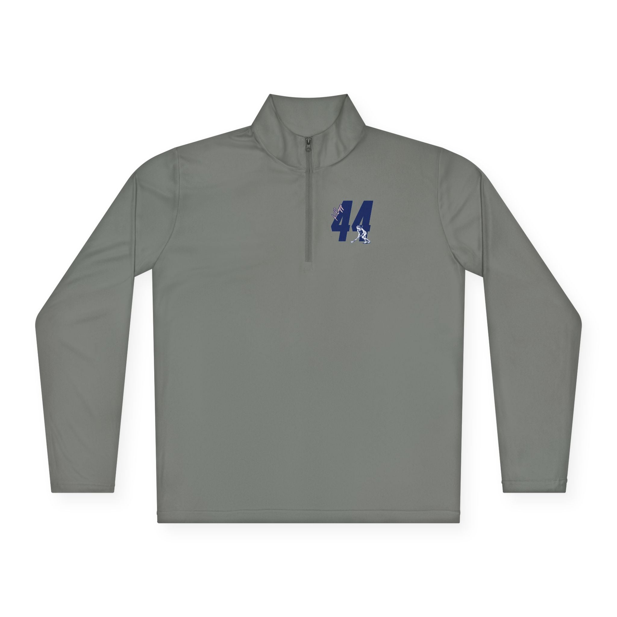 Lyla Klopp Quarter-Zip