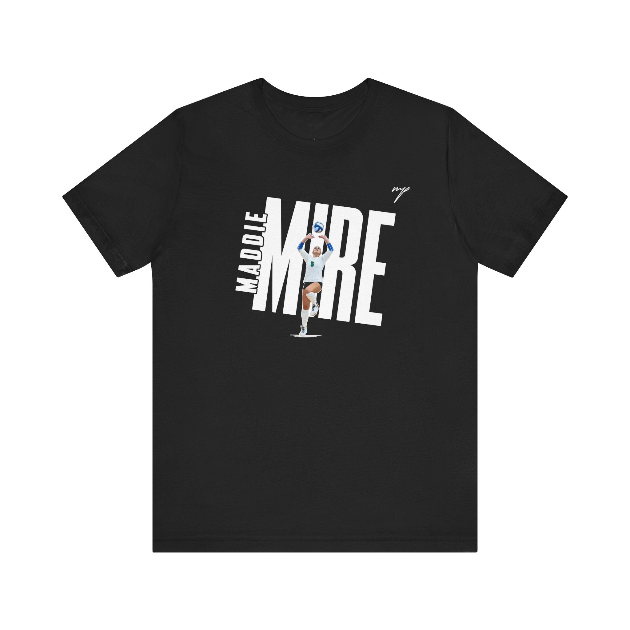 Maddie Mire Graphic Tee