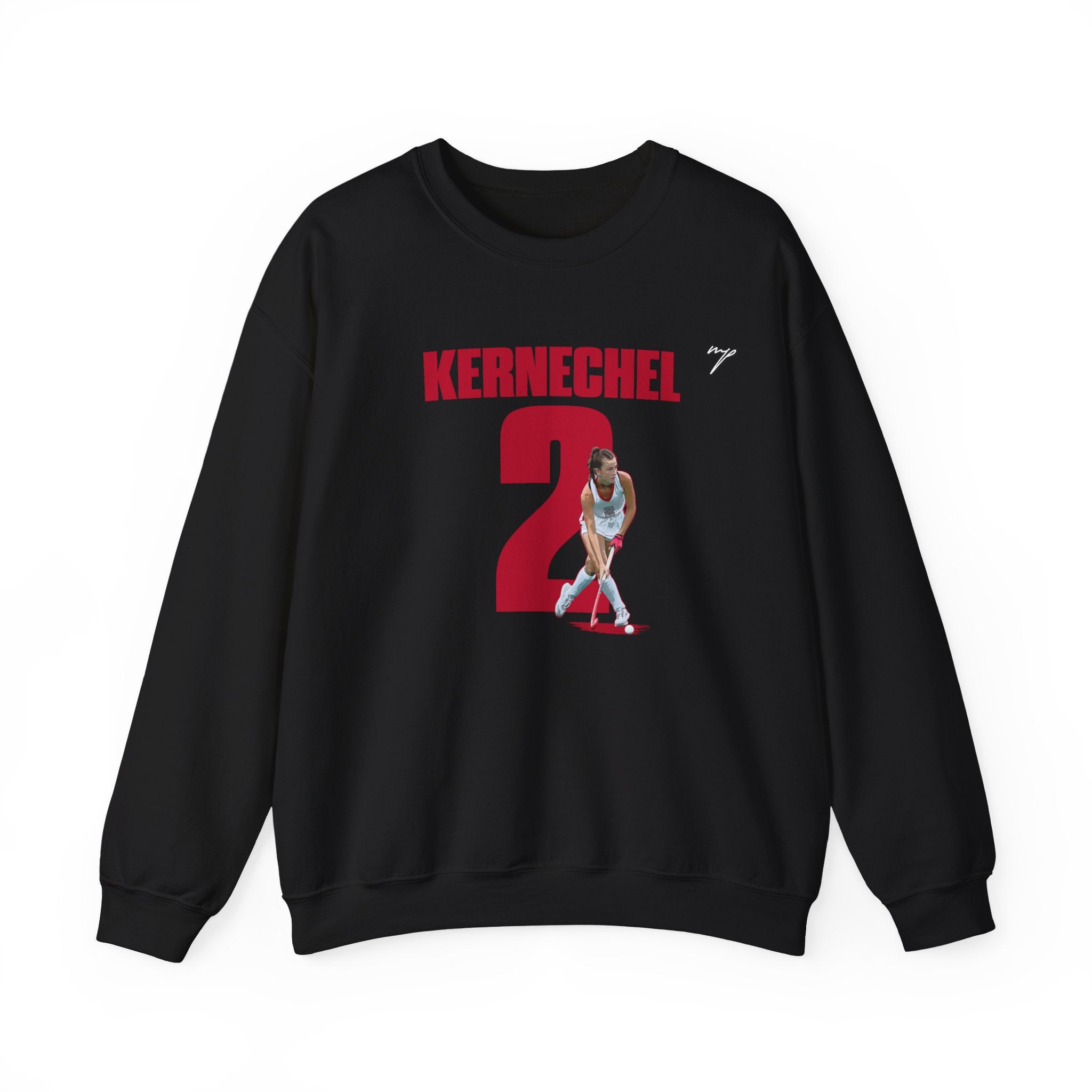 Autum Kernechel Crewneck