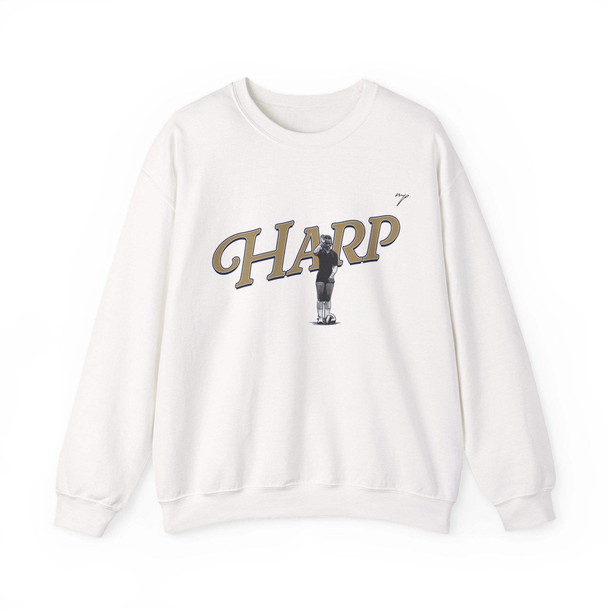 Harper Sanders Crewneck