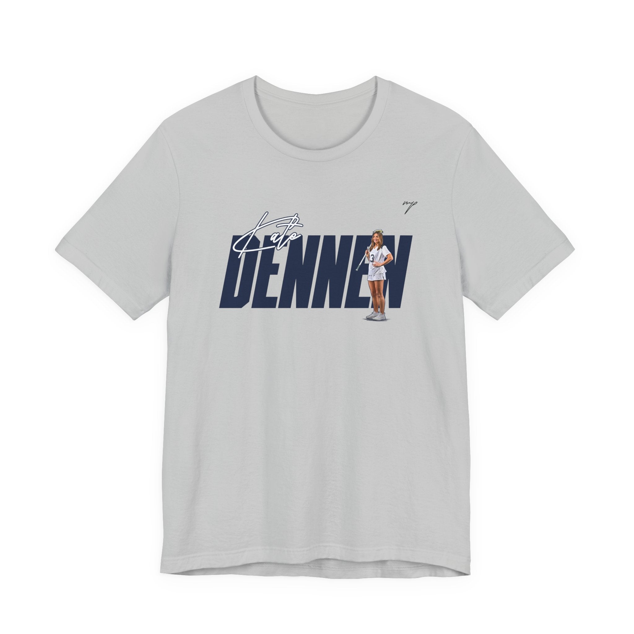 Kate Dennen Graphic Tee