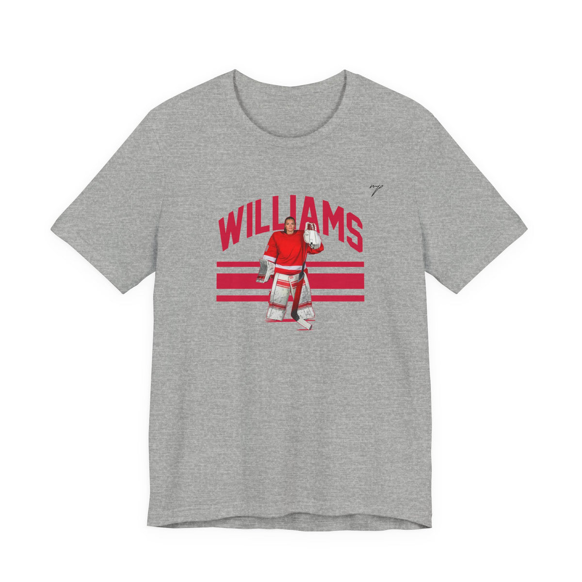 Mikayla Williams Graphic Tee