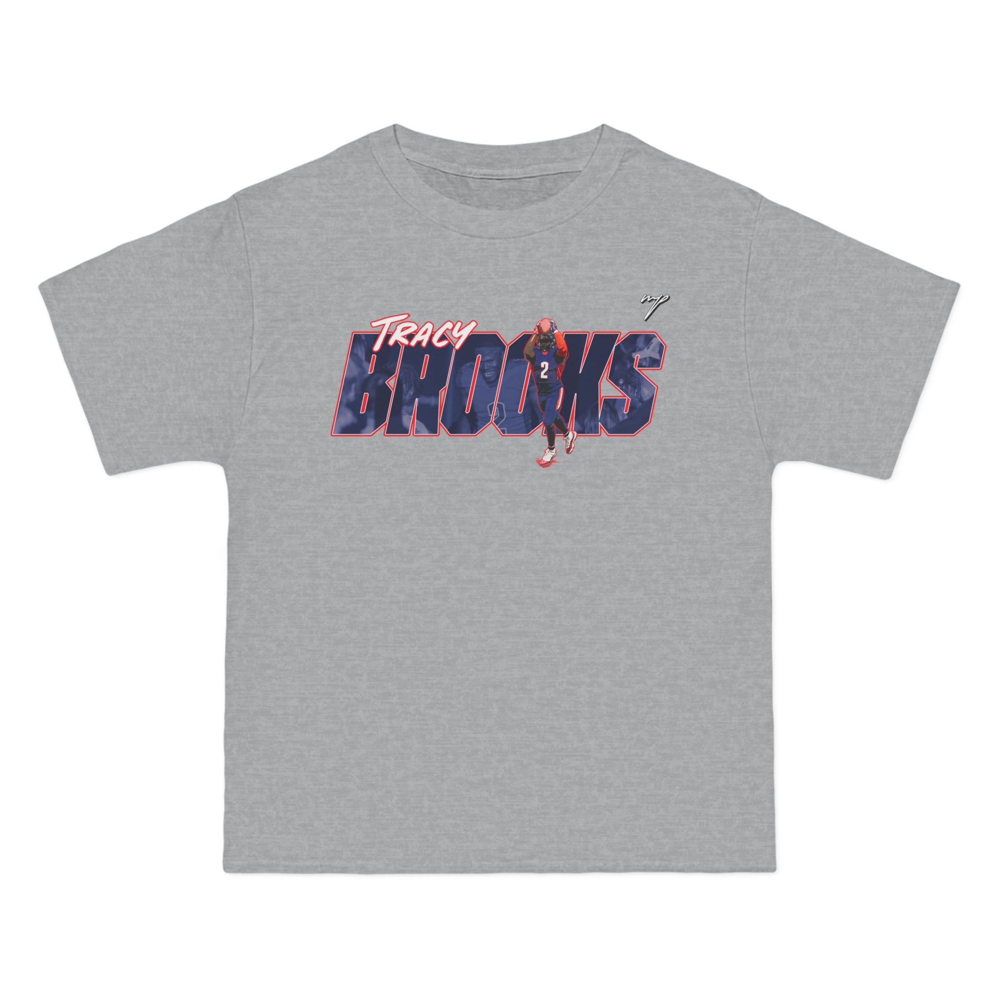 Tracy Brooks Vintage Tee