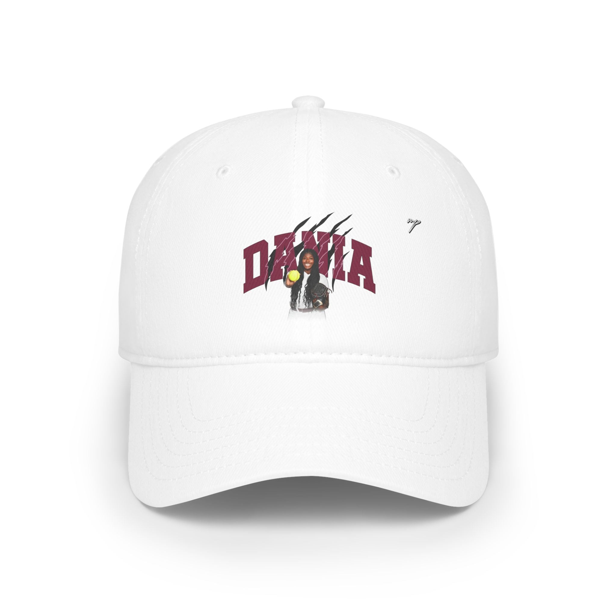 DaNia Durr Hat