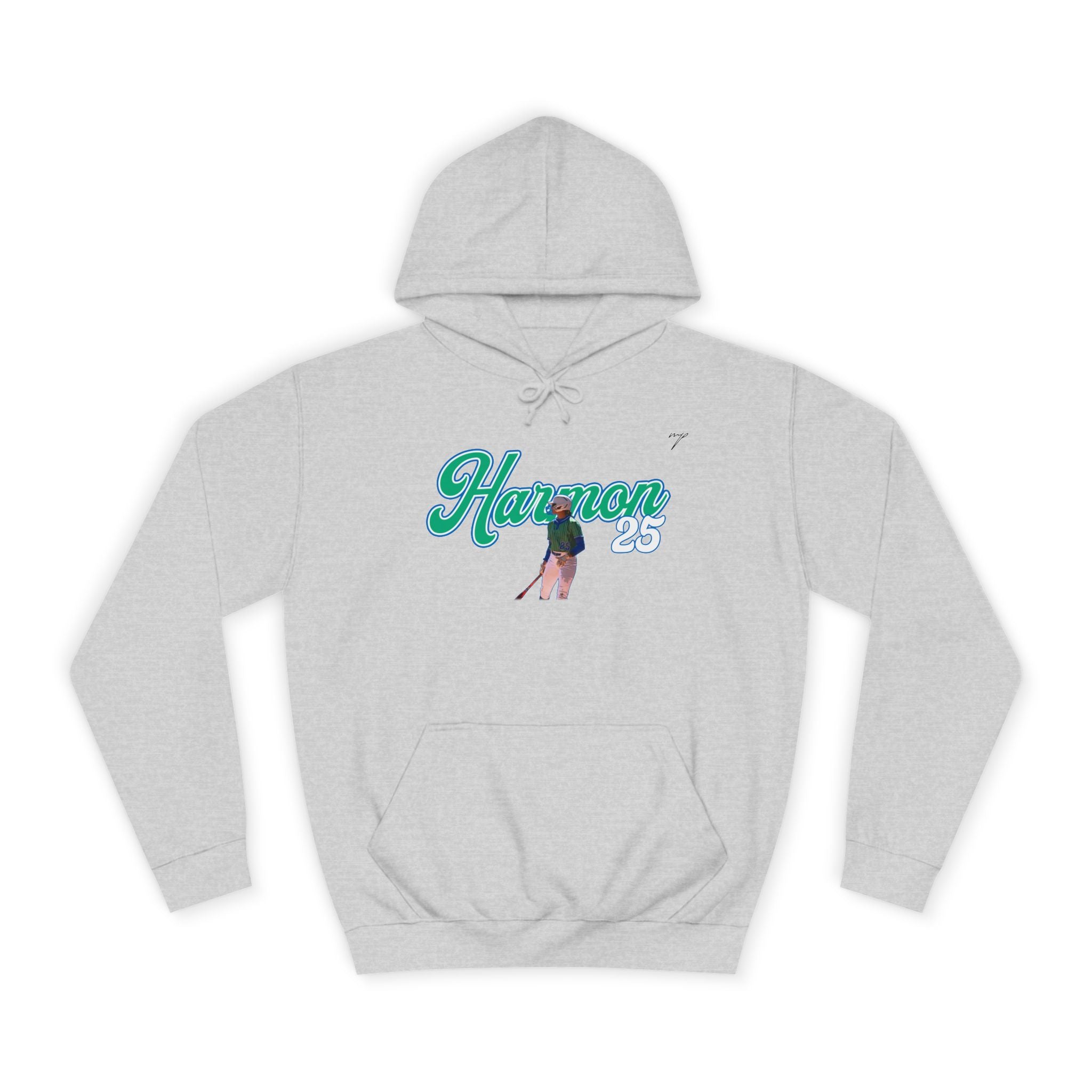 Miranda Harmon Hoodie
