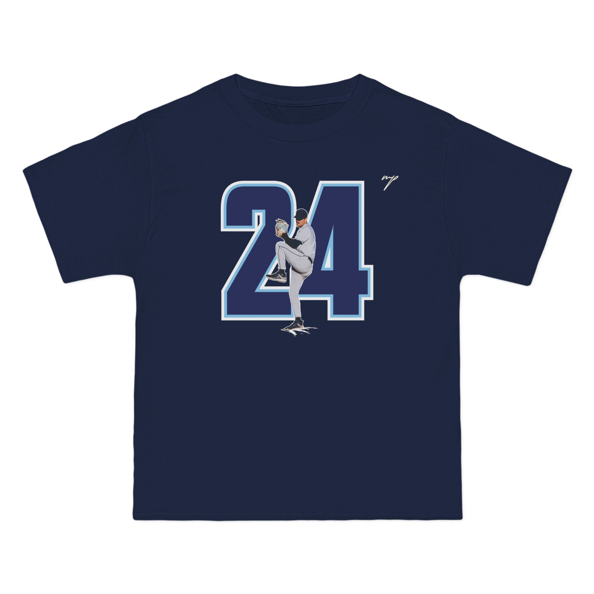 Hank Liss Vintage Tee