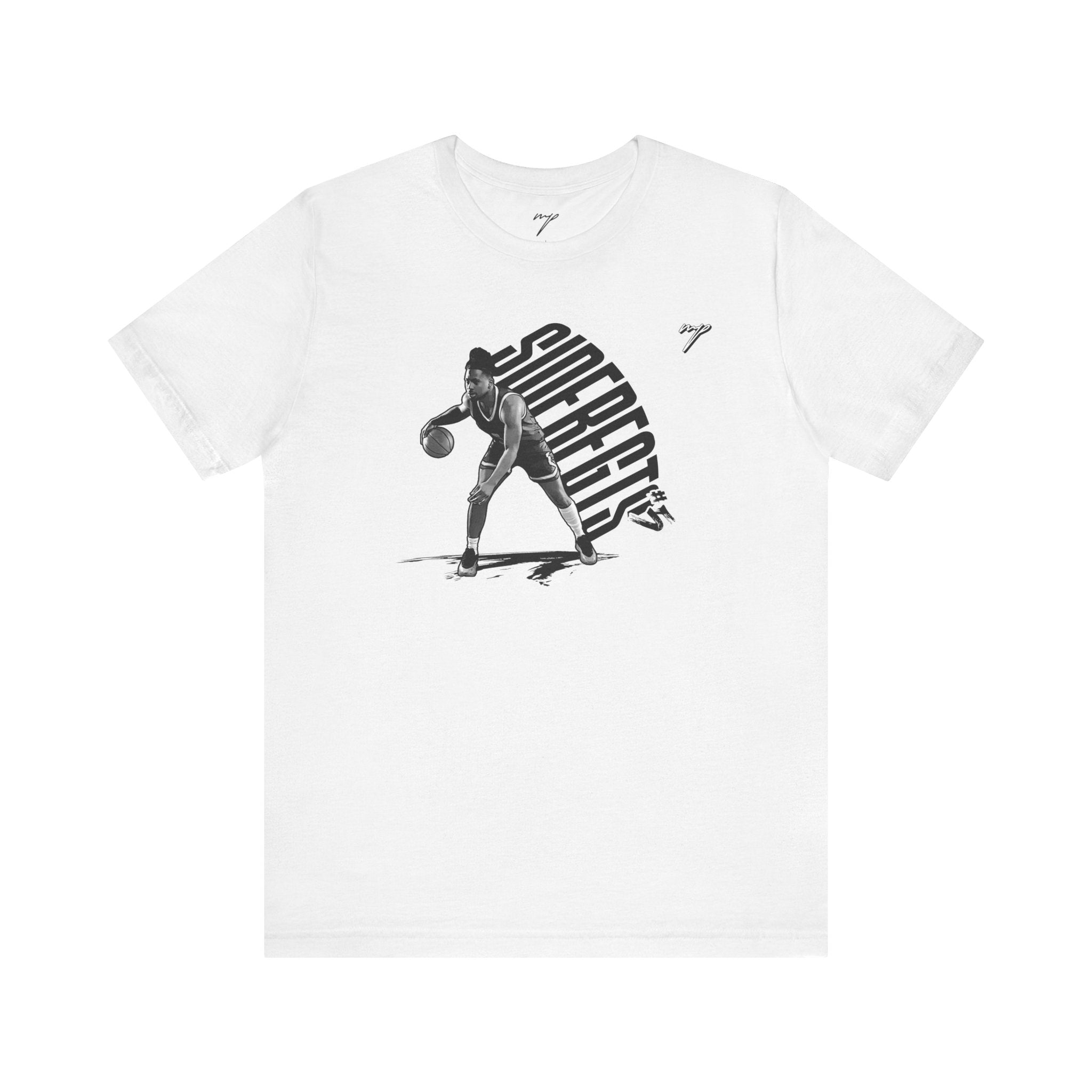 Javier Sideregts Graphic Tee