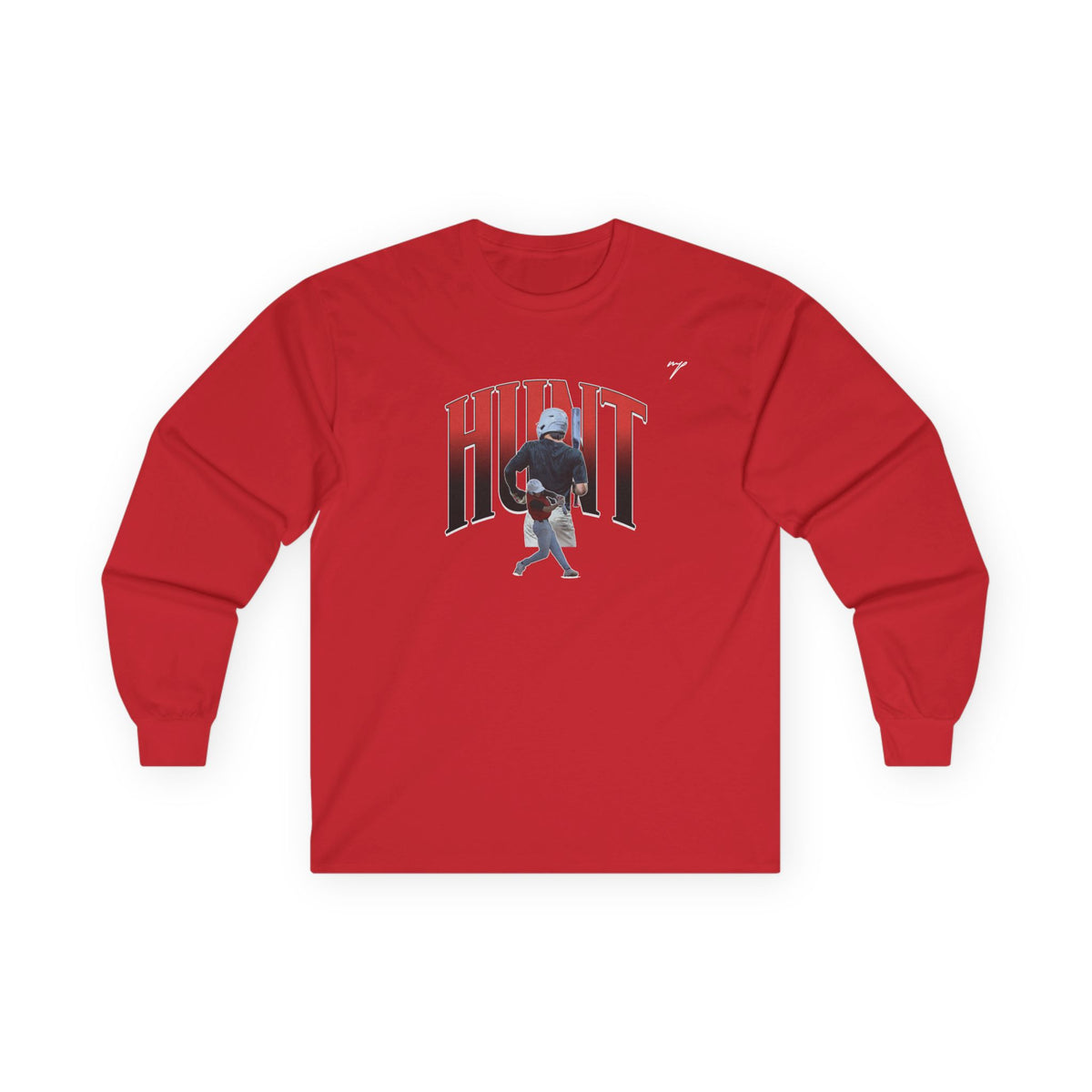 Ethan Hunt Long Sleeve