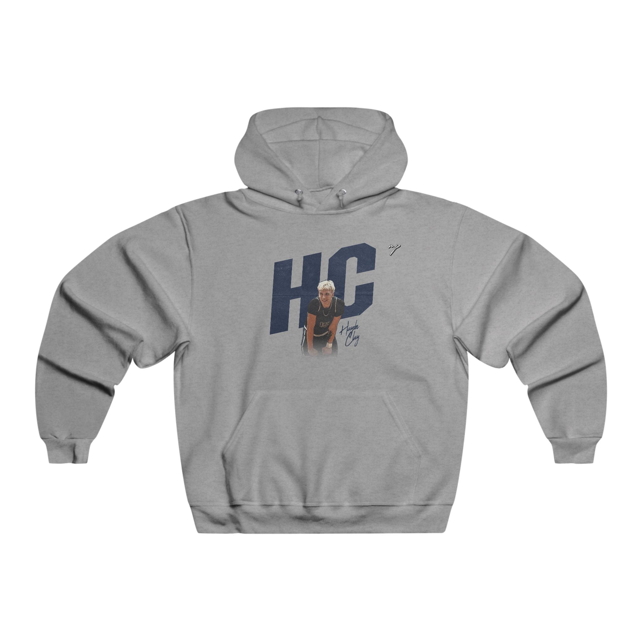 Hayden Clay Vintage Hoodie