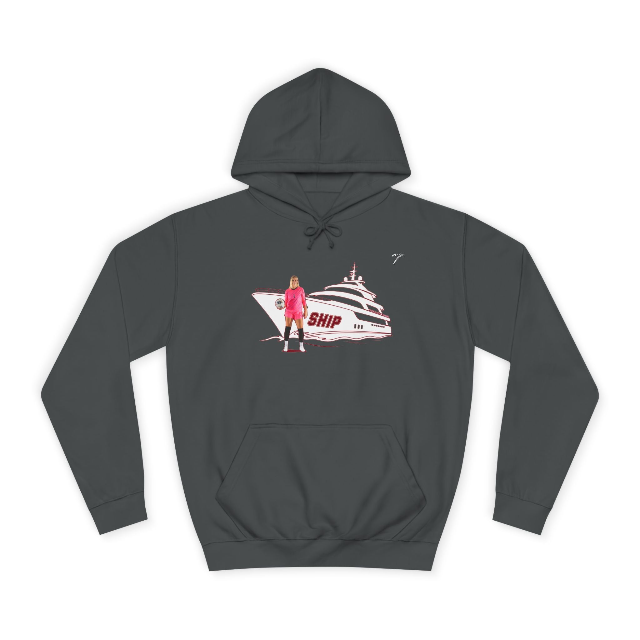 Olivia Shippee Hoodie