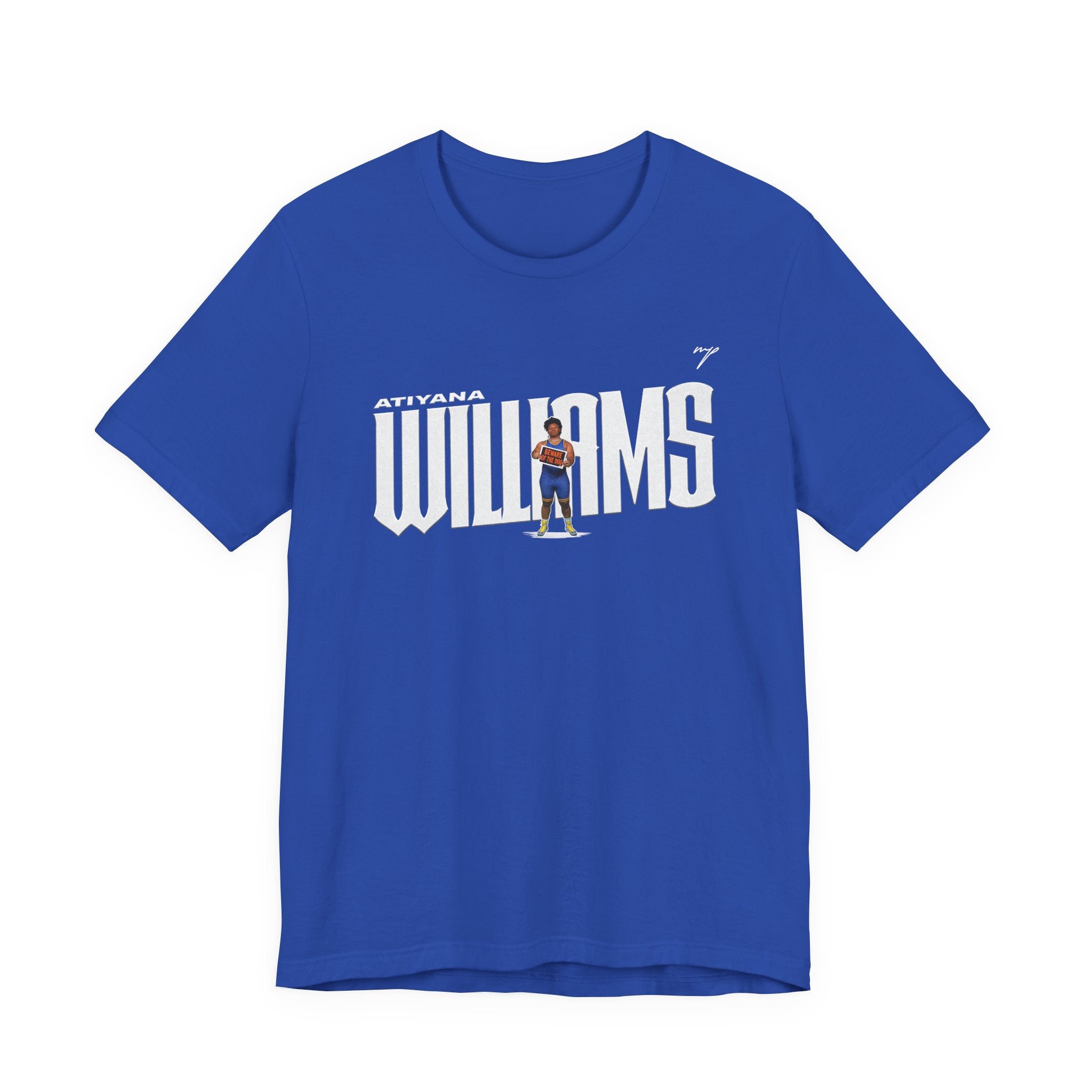 Atiyana Williams Graphic Tee