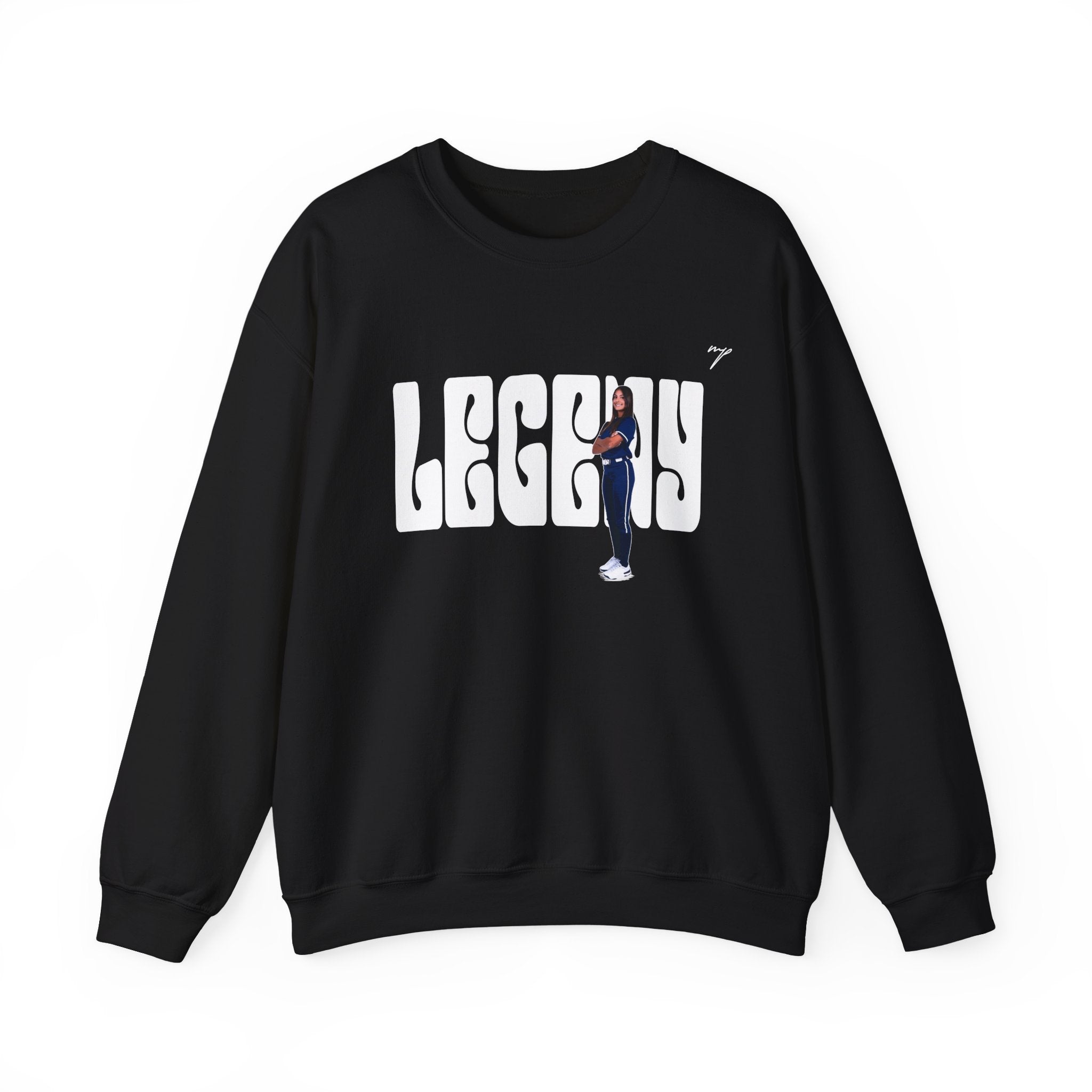 Camryn Legeny Crewneck
