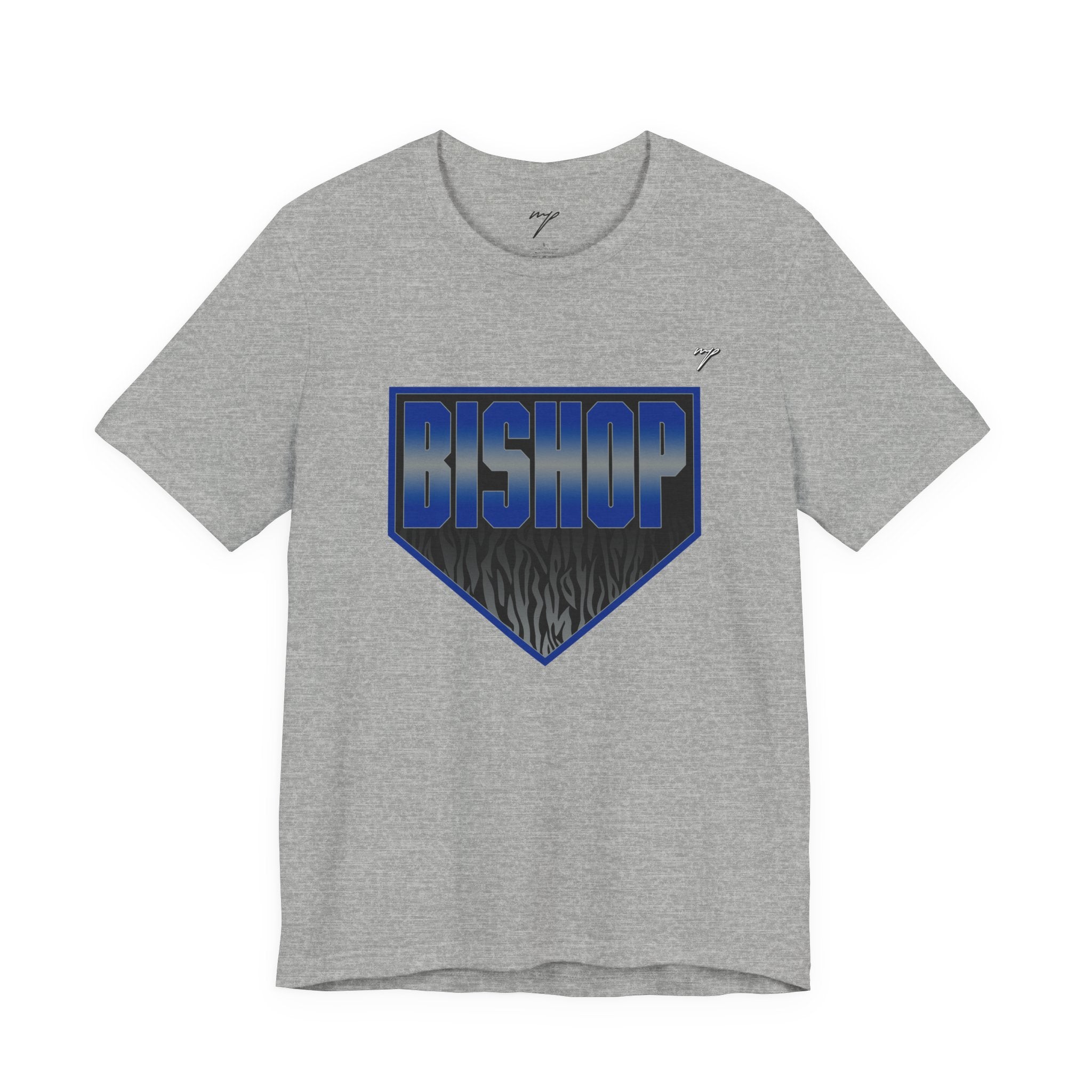 Jax Bishop Graphic Tee