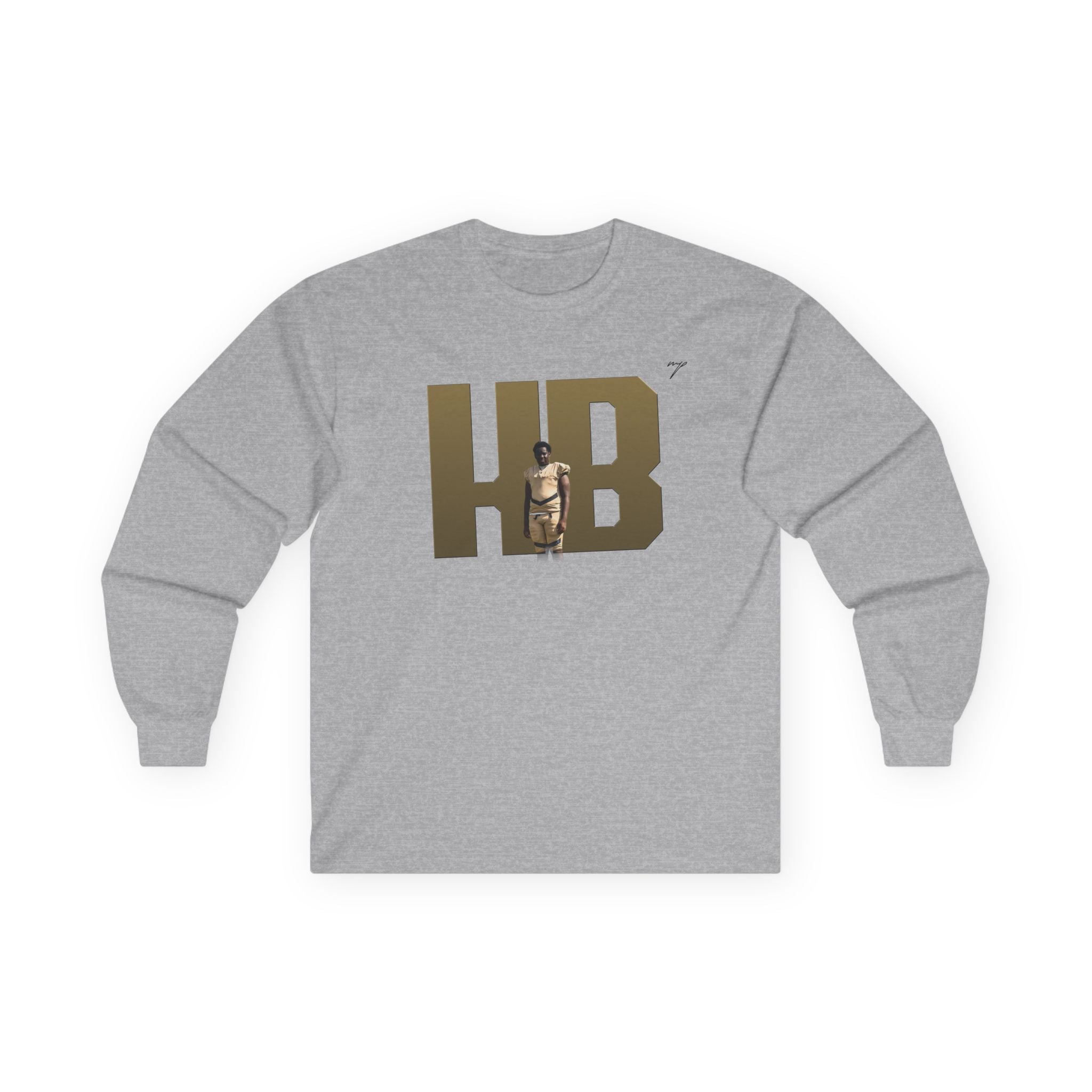 Kyale Beane Long Sleeve