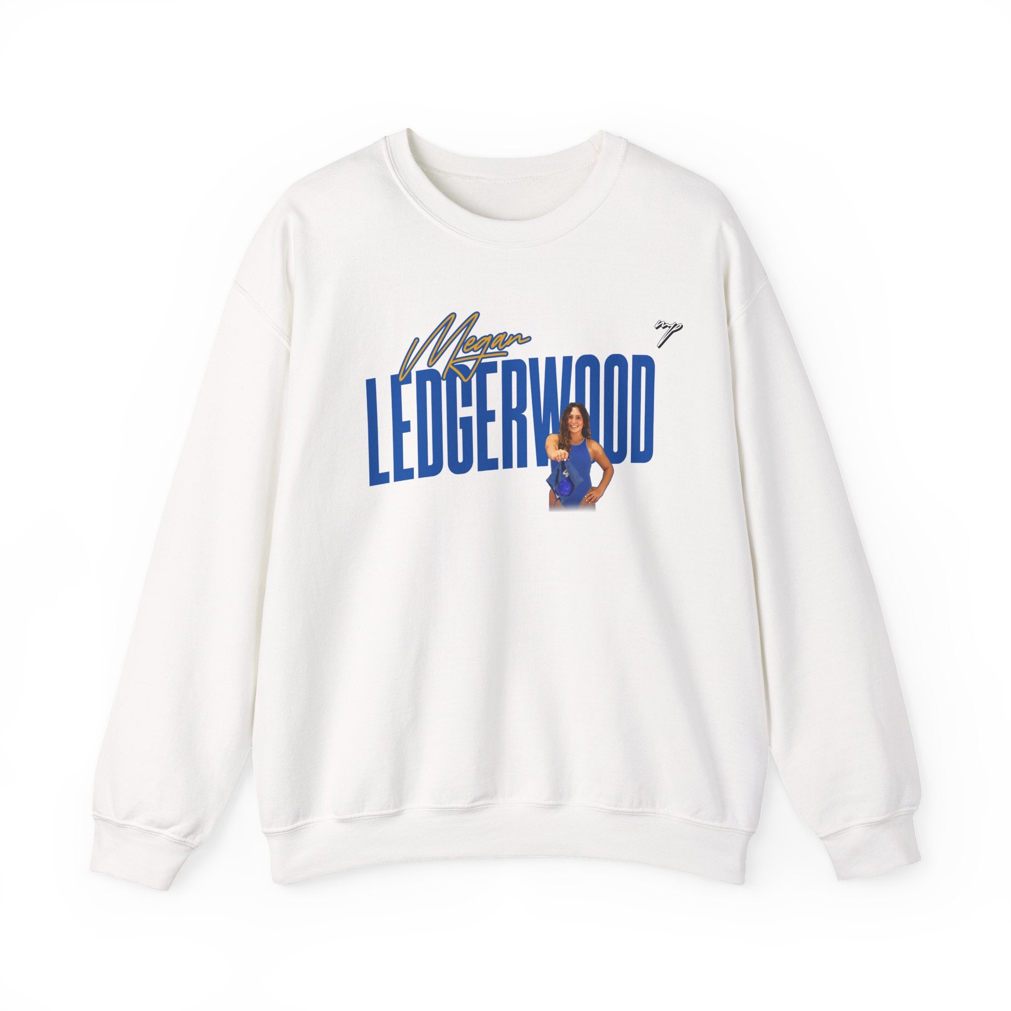 Megan Ledgerwood Crewneck