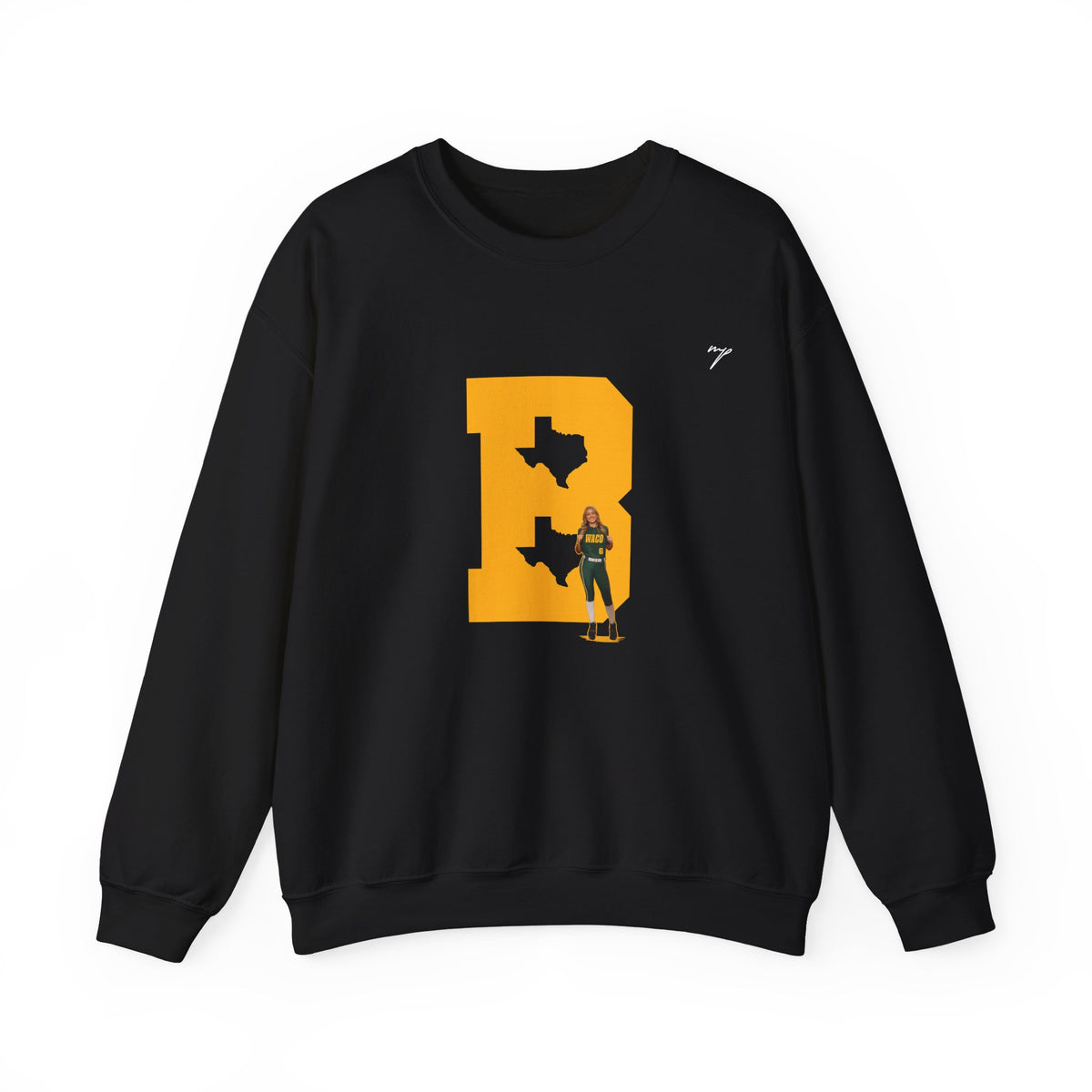 Brooke Wooten Crewneck