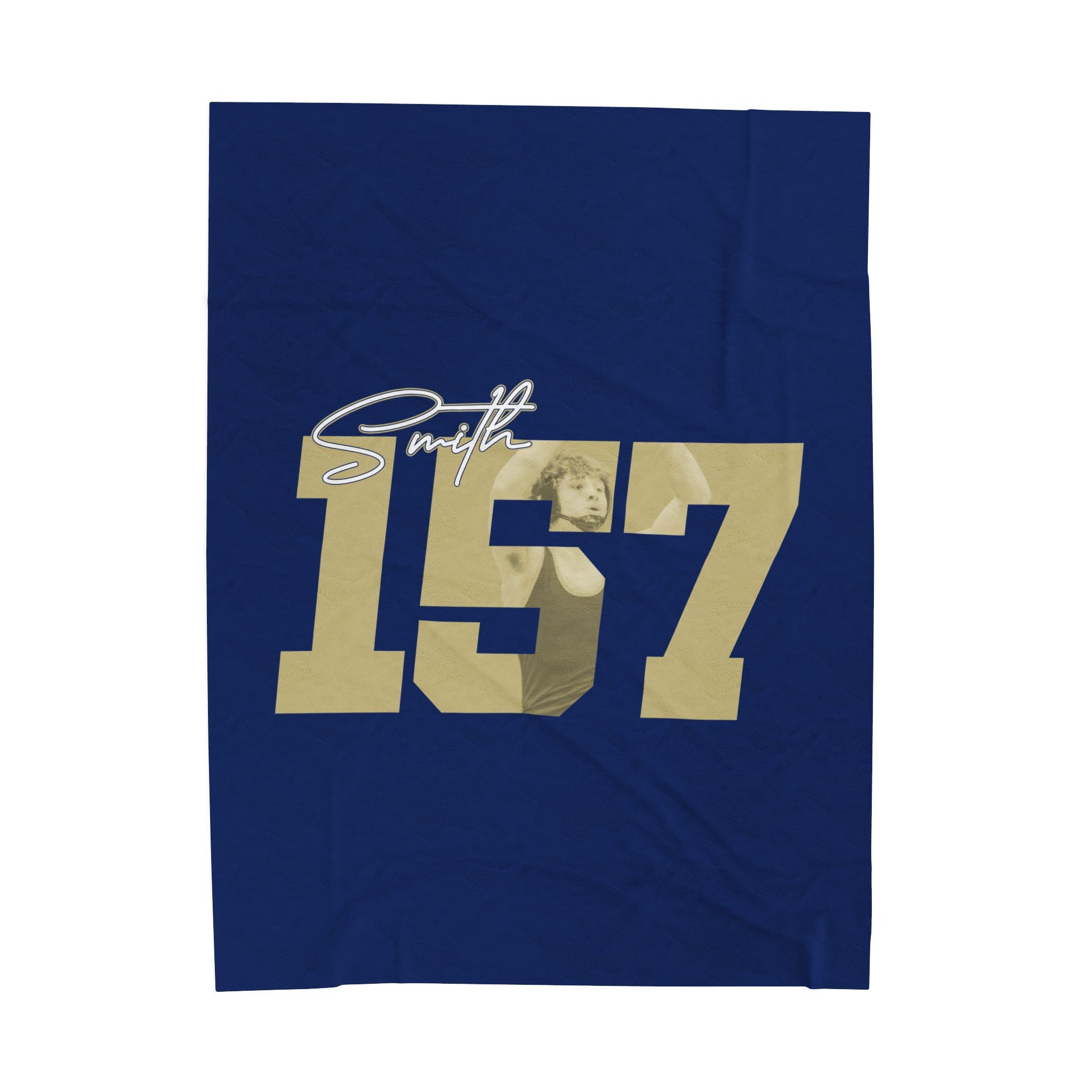 Jon Smith Blanket