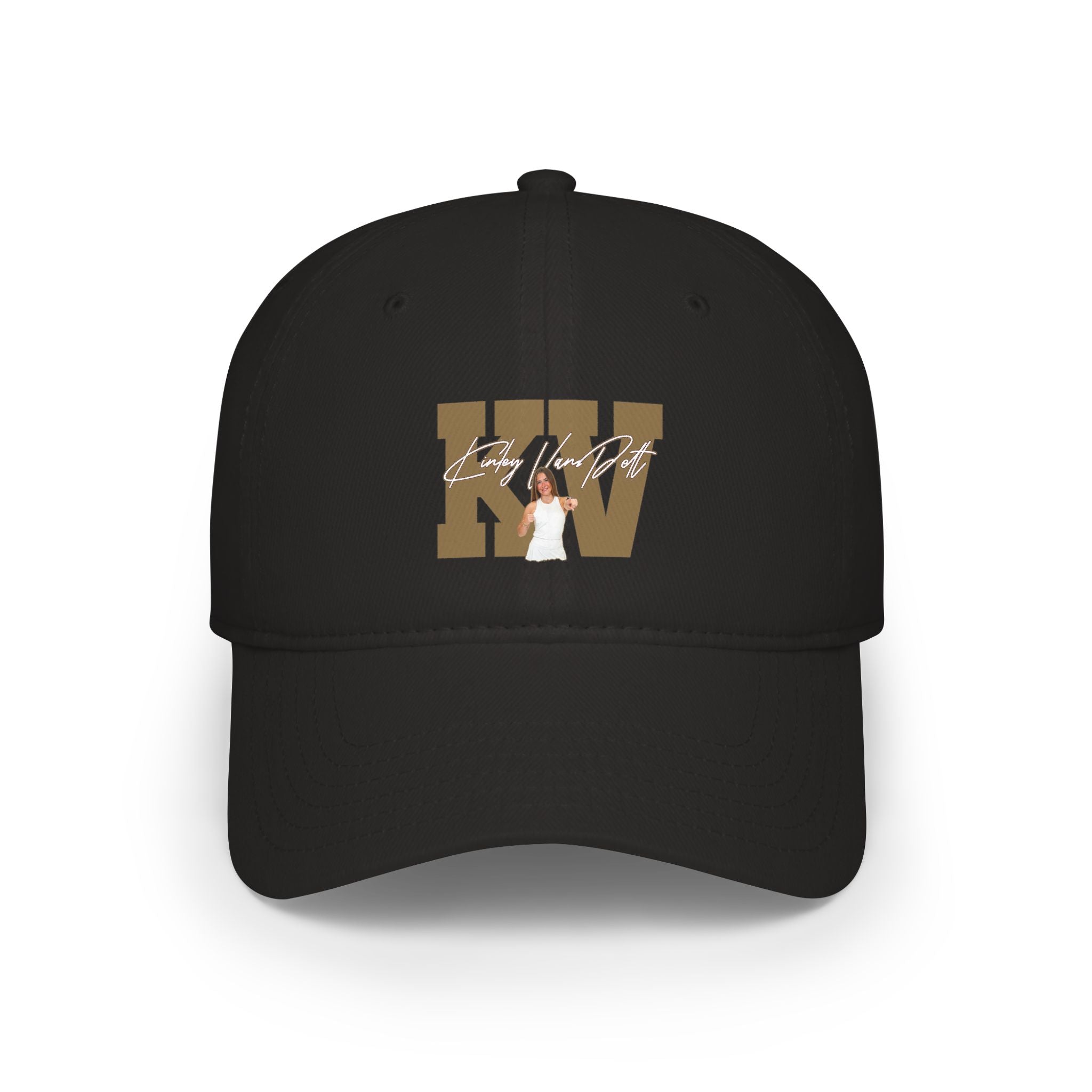 Kinley VanPelt Hat