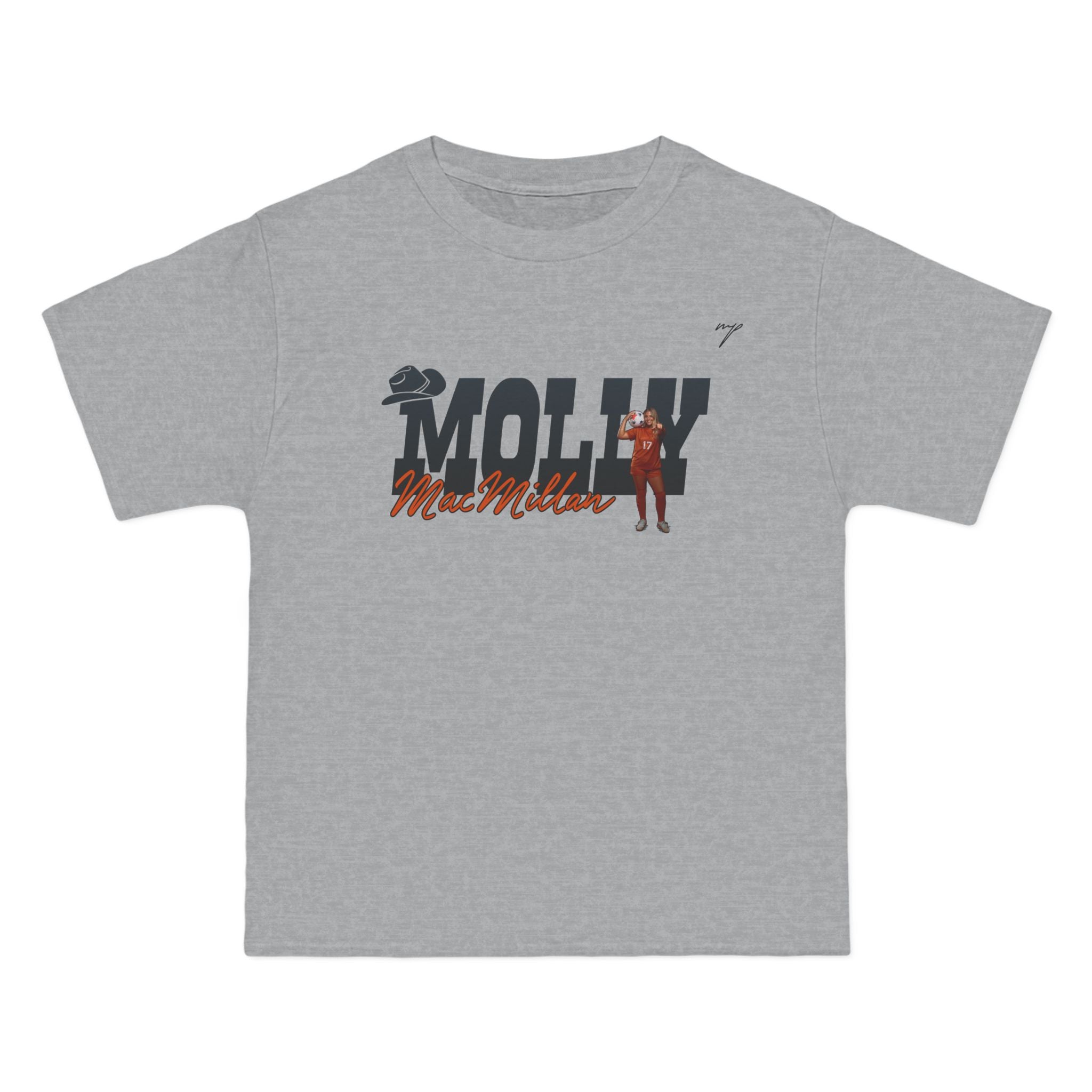 Molly MacMillan Vintage Tee