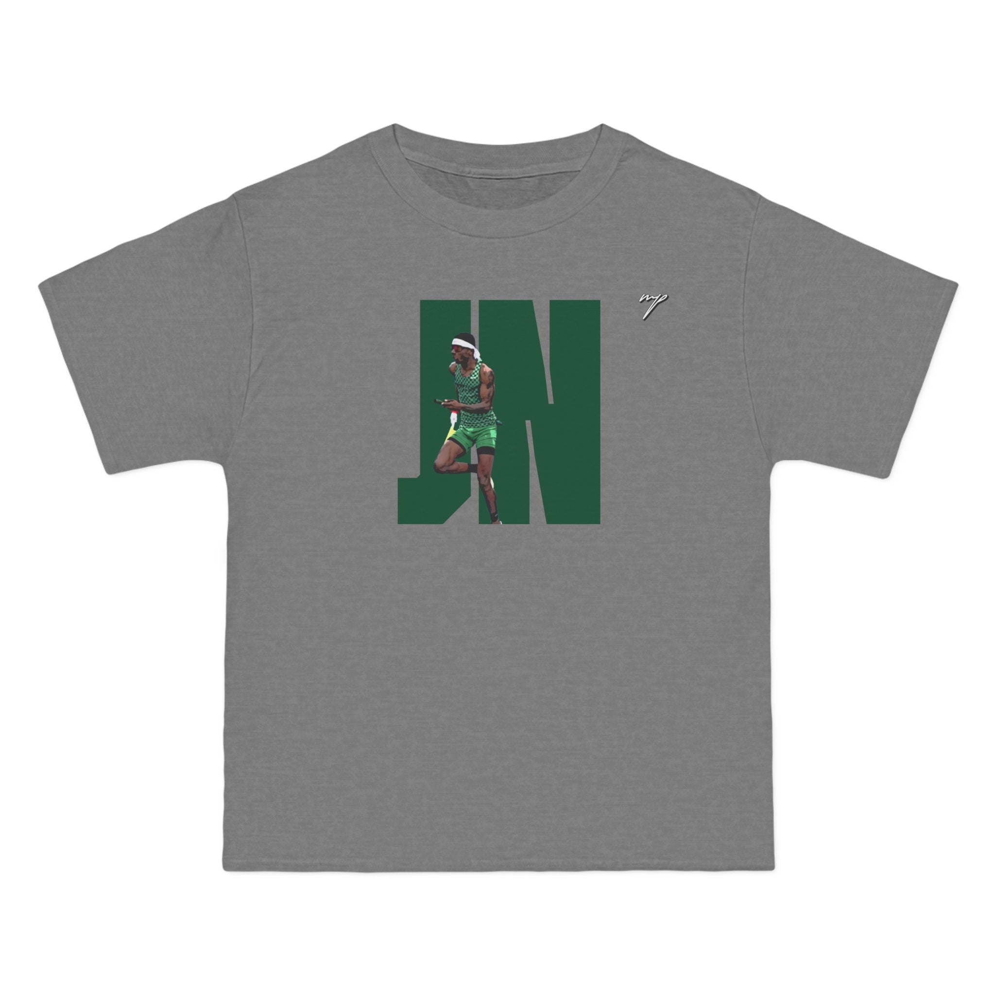 Jaylan Nelson Vintage Tee