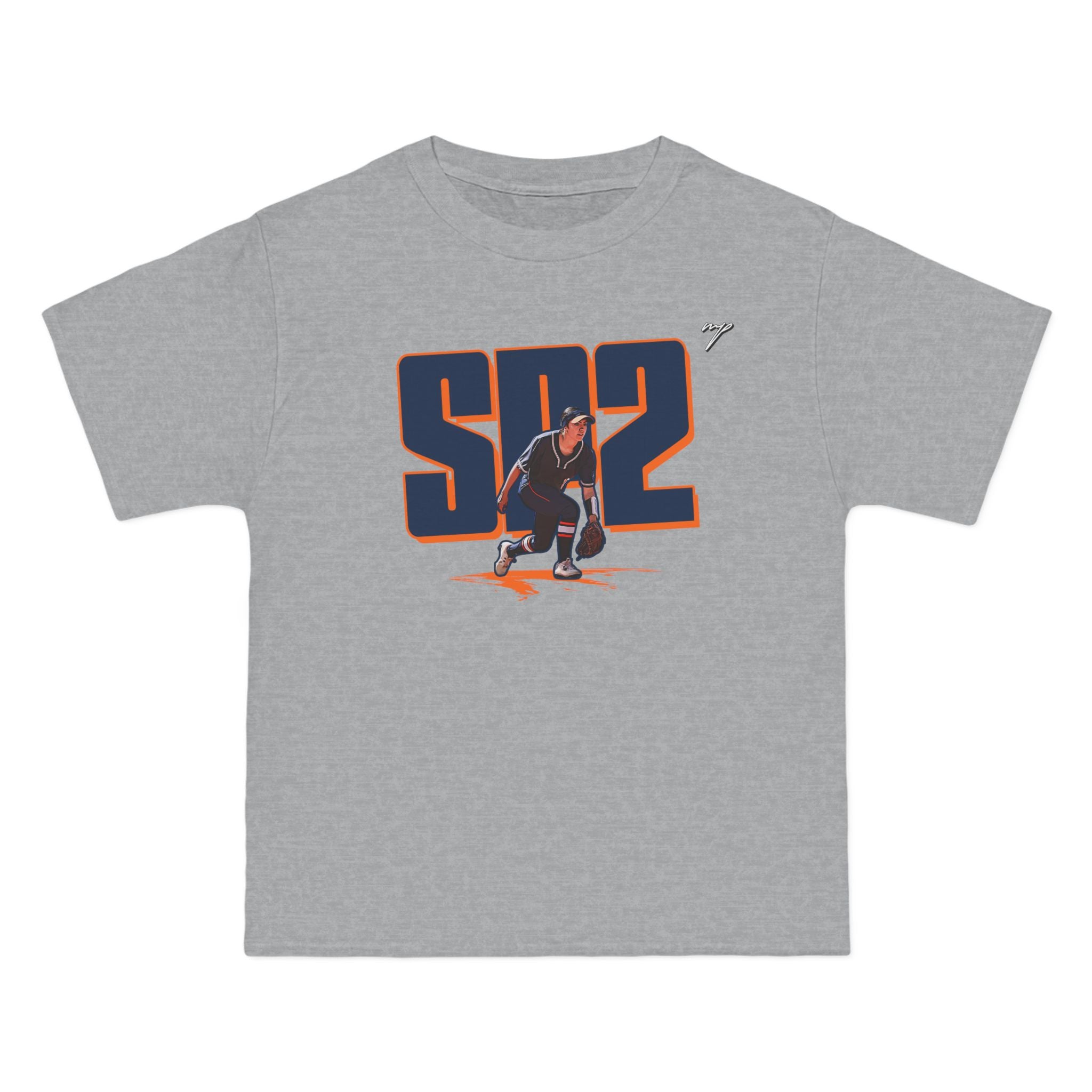 Sarah Perez Vintage Tee