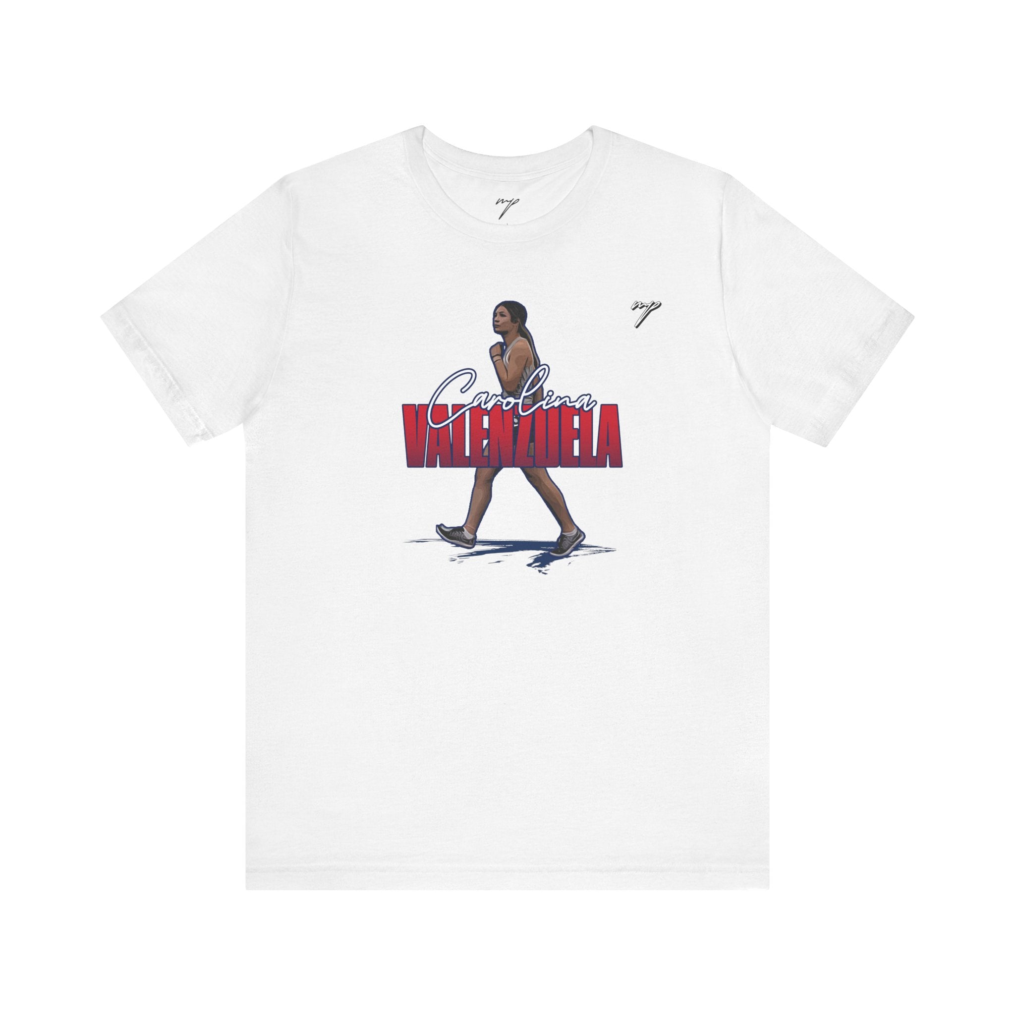 Carolina Valenzuela Graphic Tee
