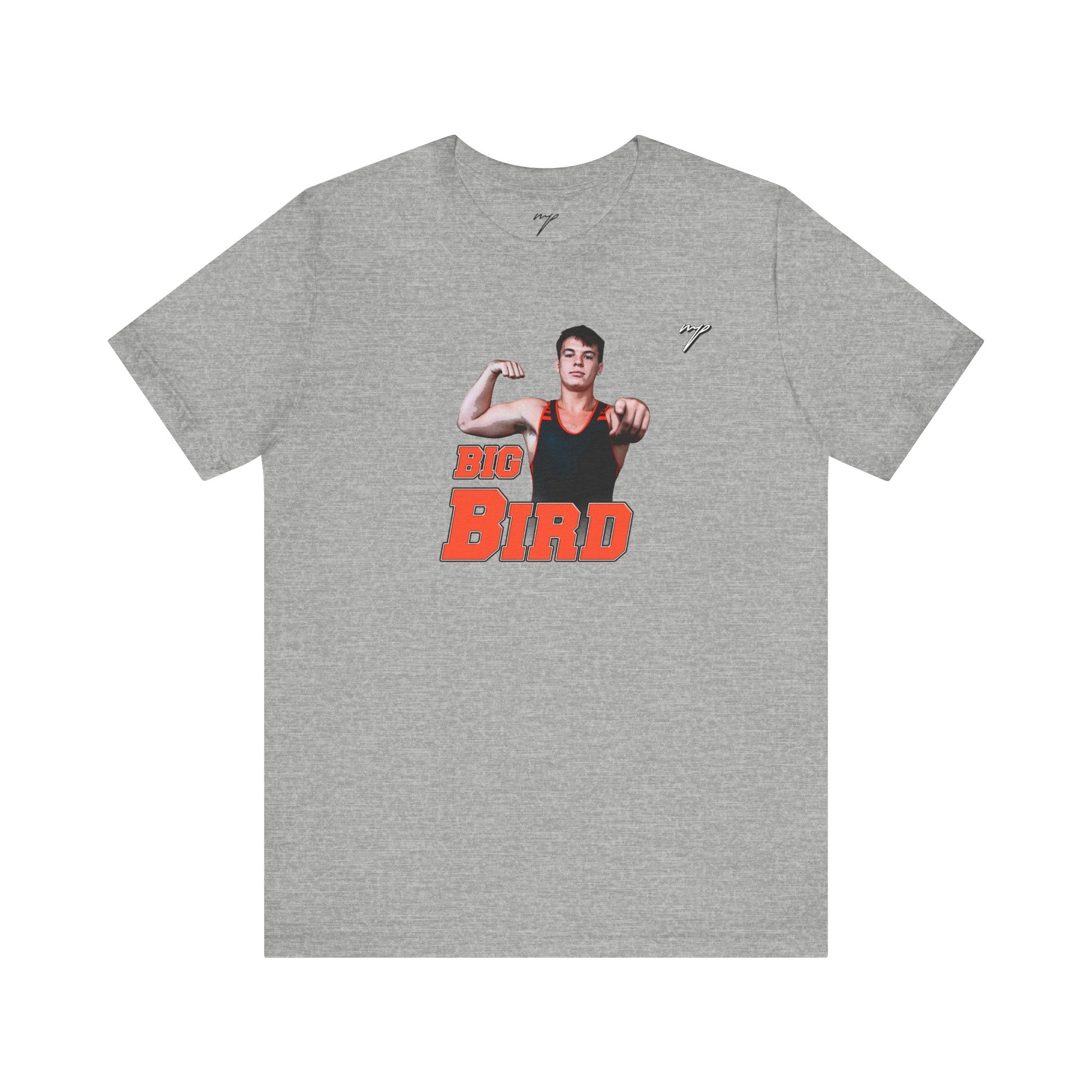 Brycen Arthur Graphic Tee