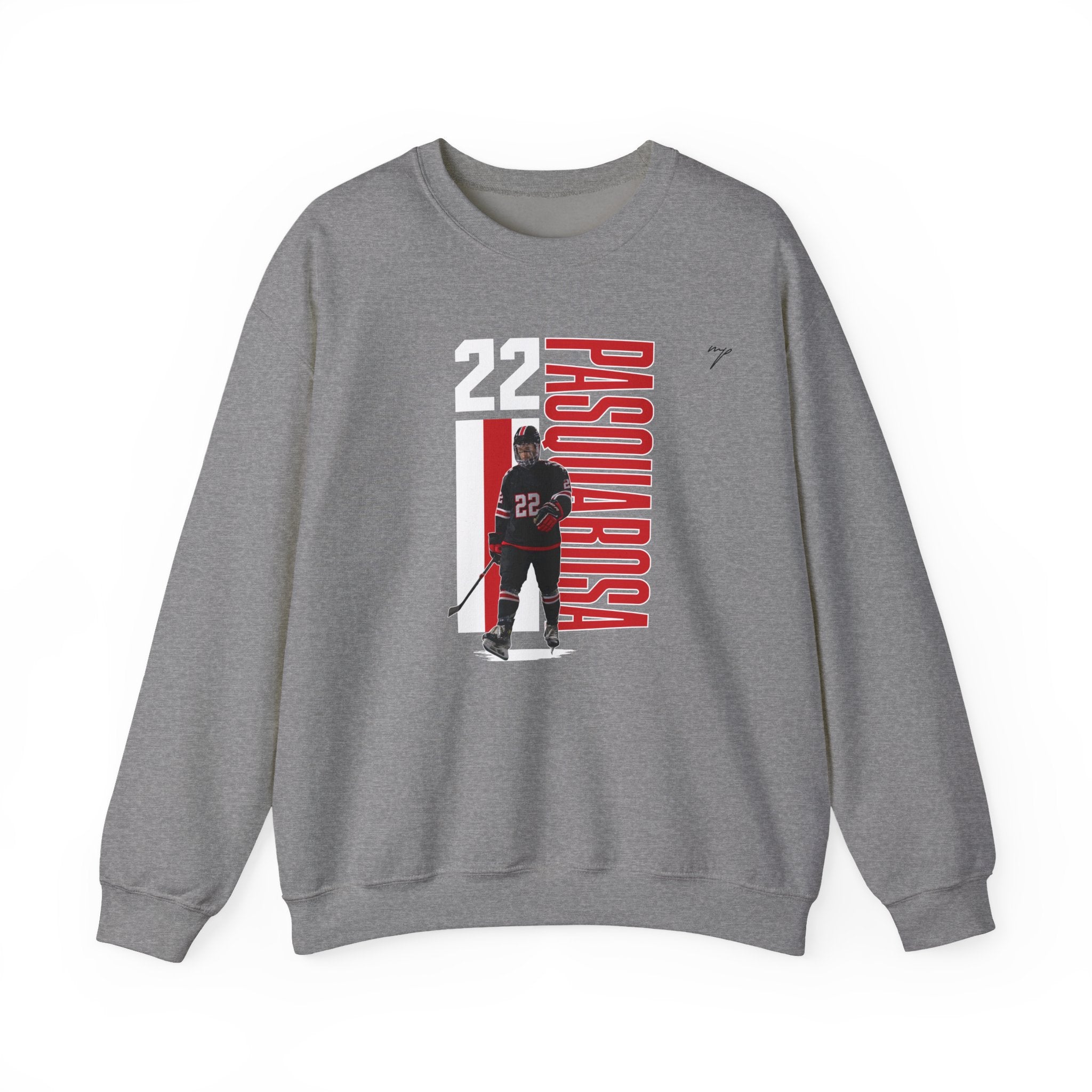 Vinnie Pasquarosa Crewneck