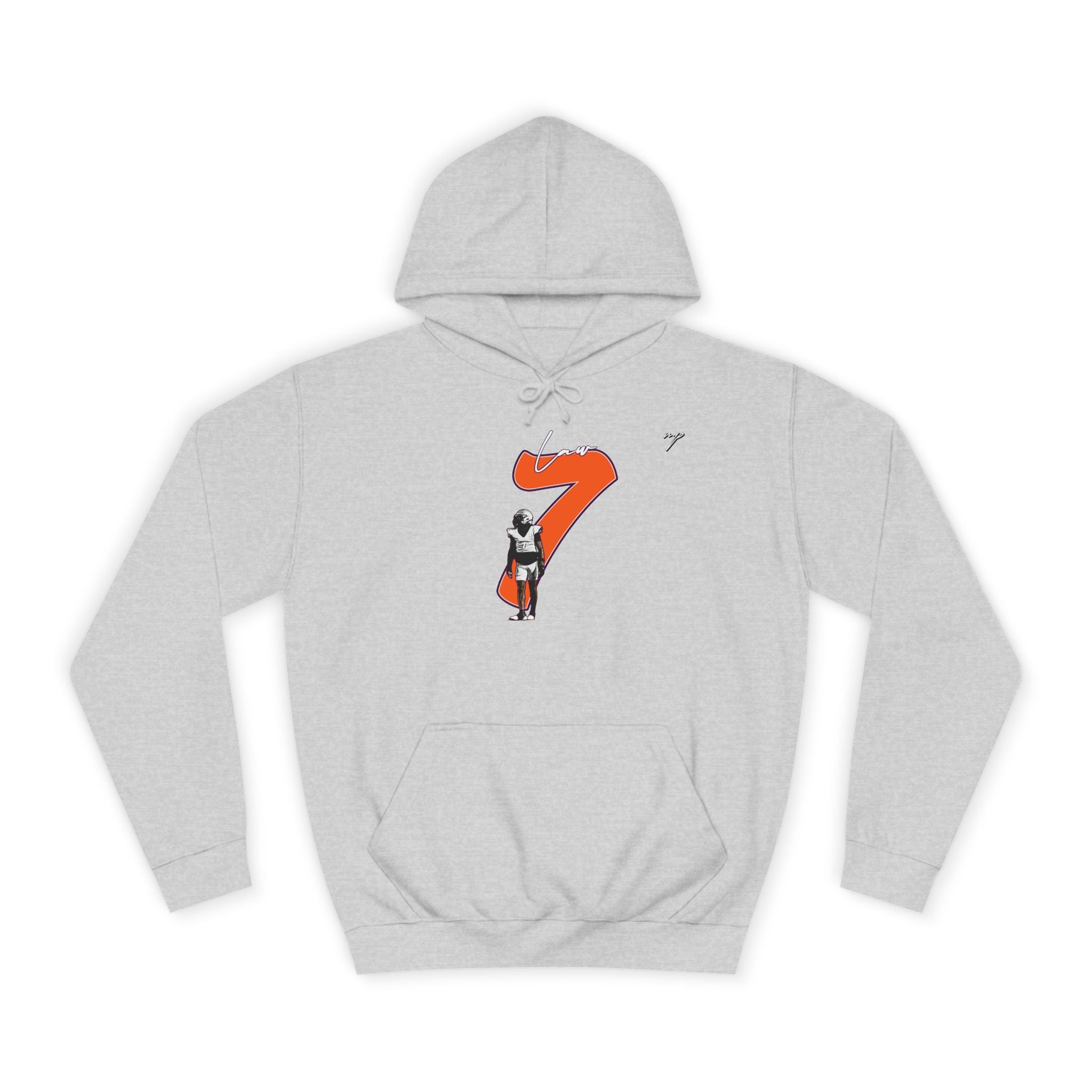 Julian Law Hoodie