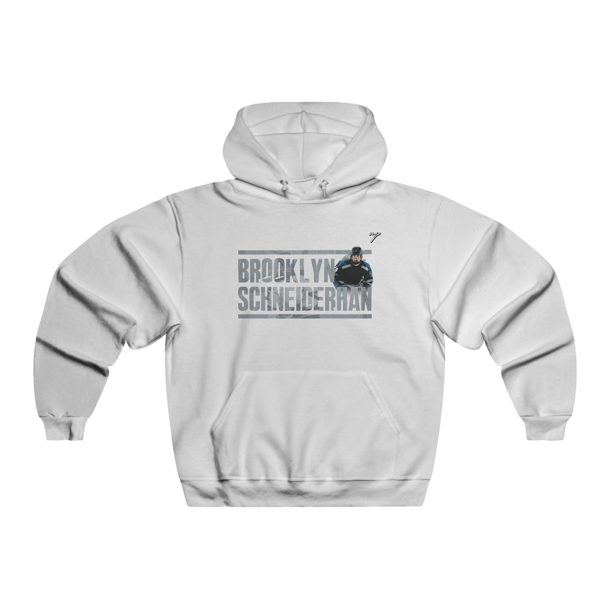 Brooklyn Schneiderhan Vintage Hoodie