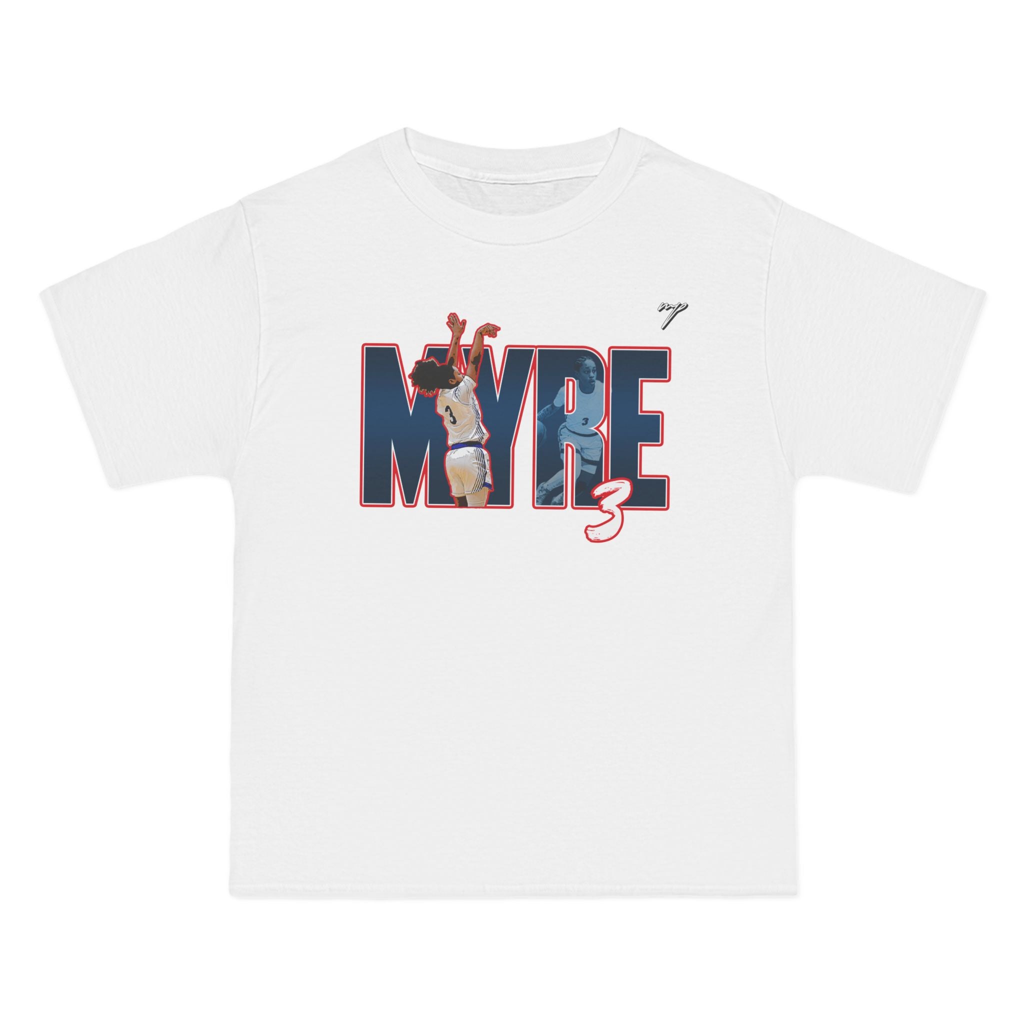 Lamyre Fitch Vintage Tee