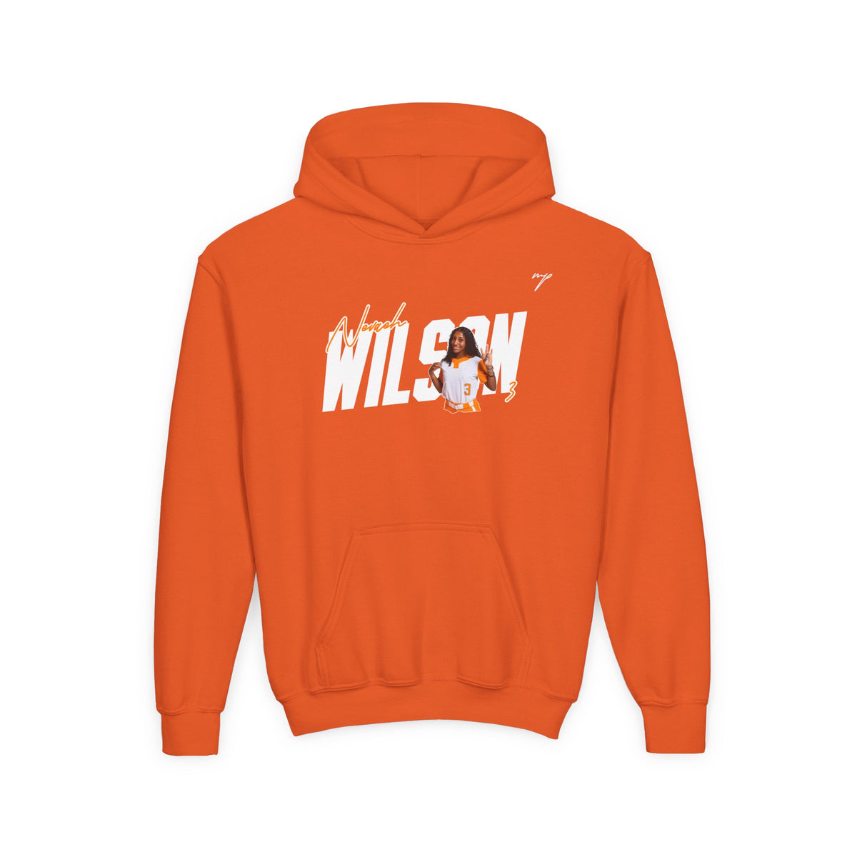Nevaeh Wilson YOUTH Hoodie