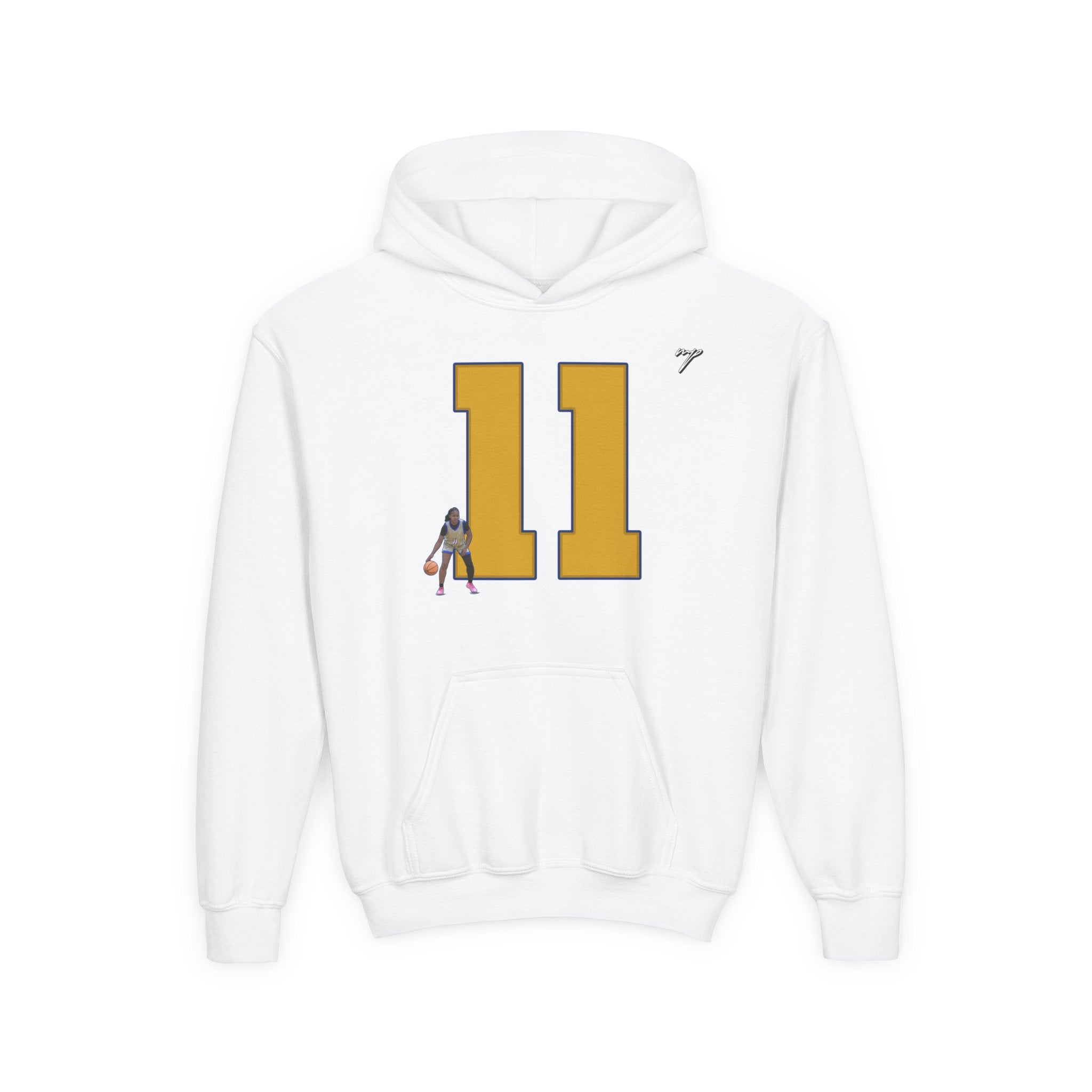 Janiyah Blevins YOUTH Hoodie